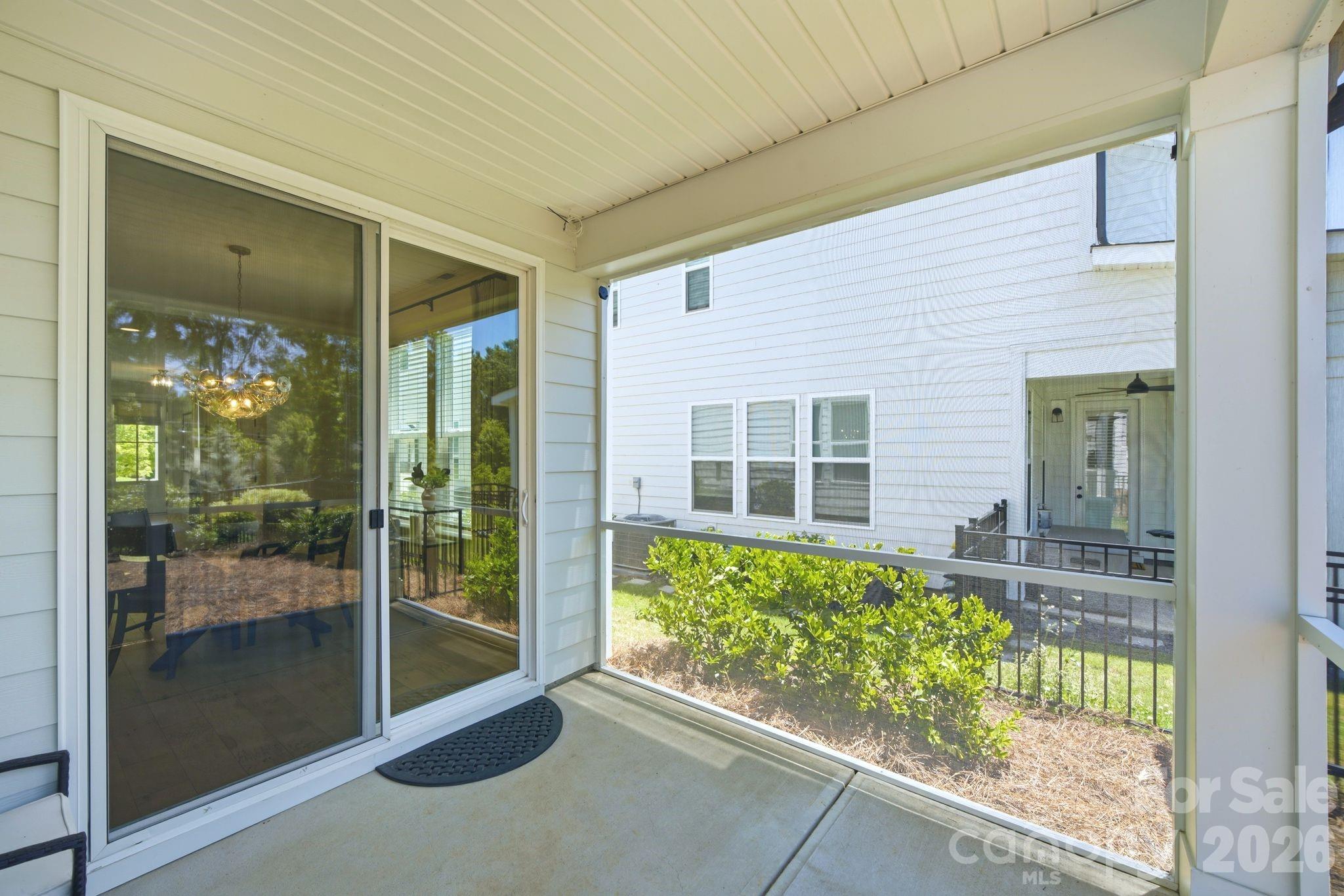 Emery Woods - Residential