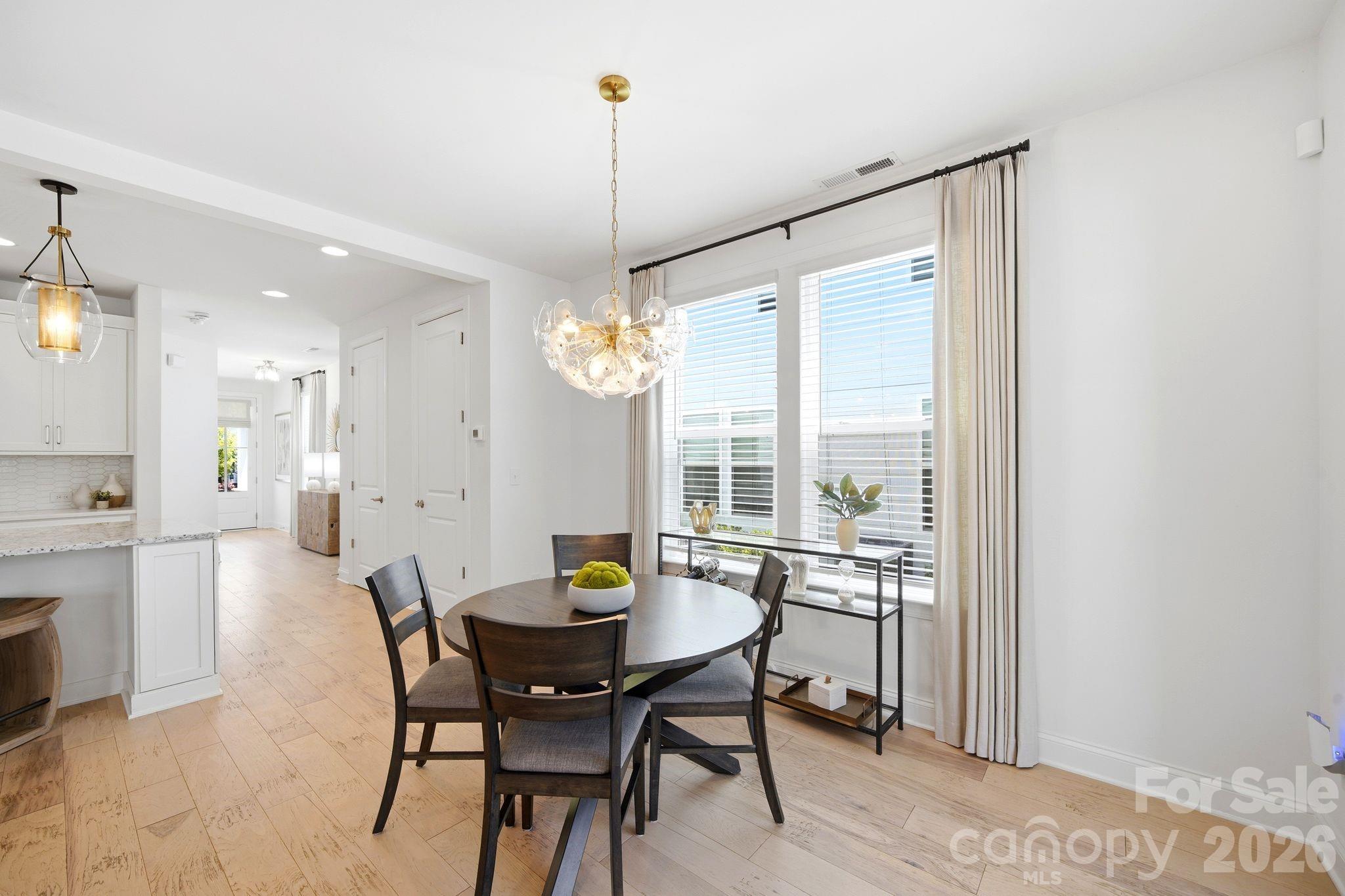 Emery Woods - Residential