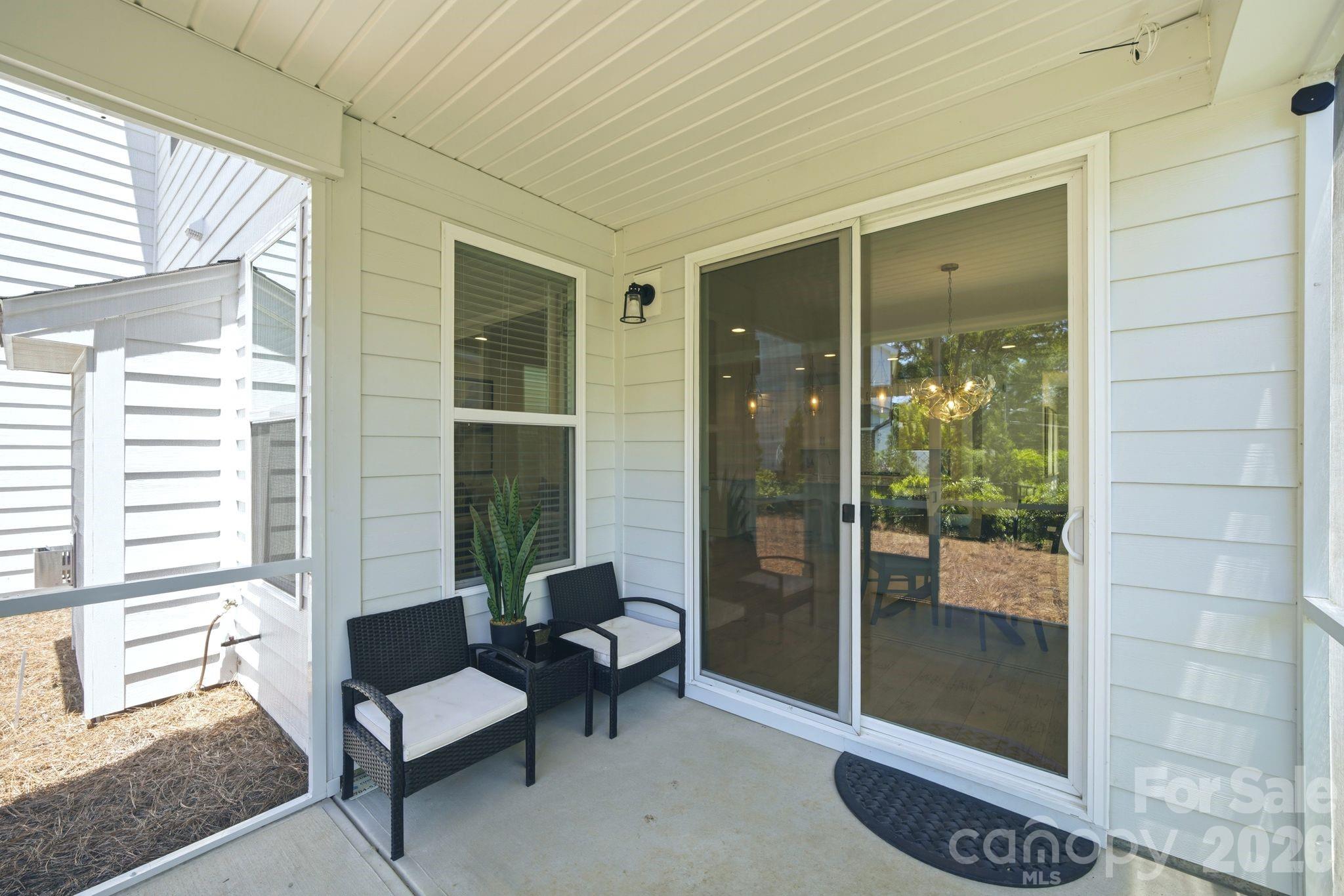 Emery Woods - Residential