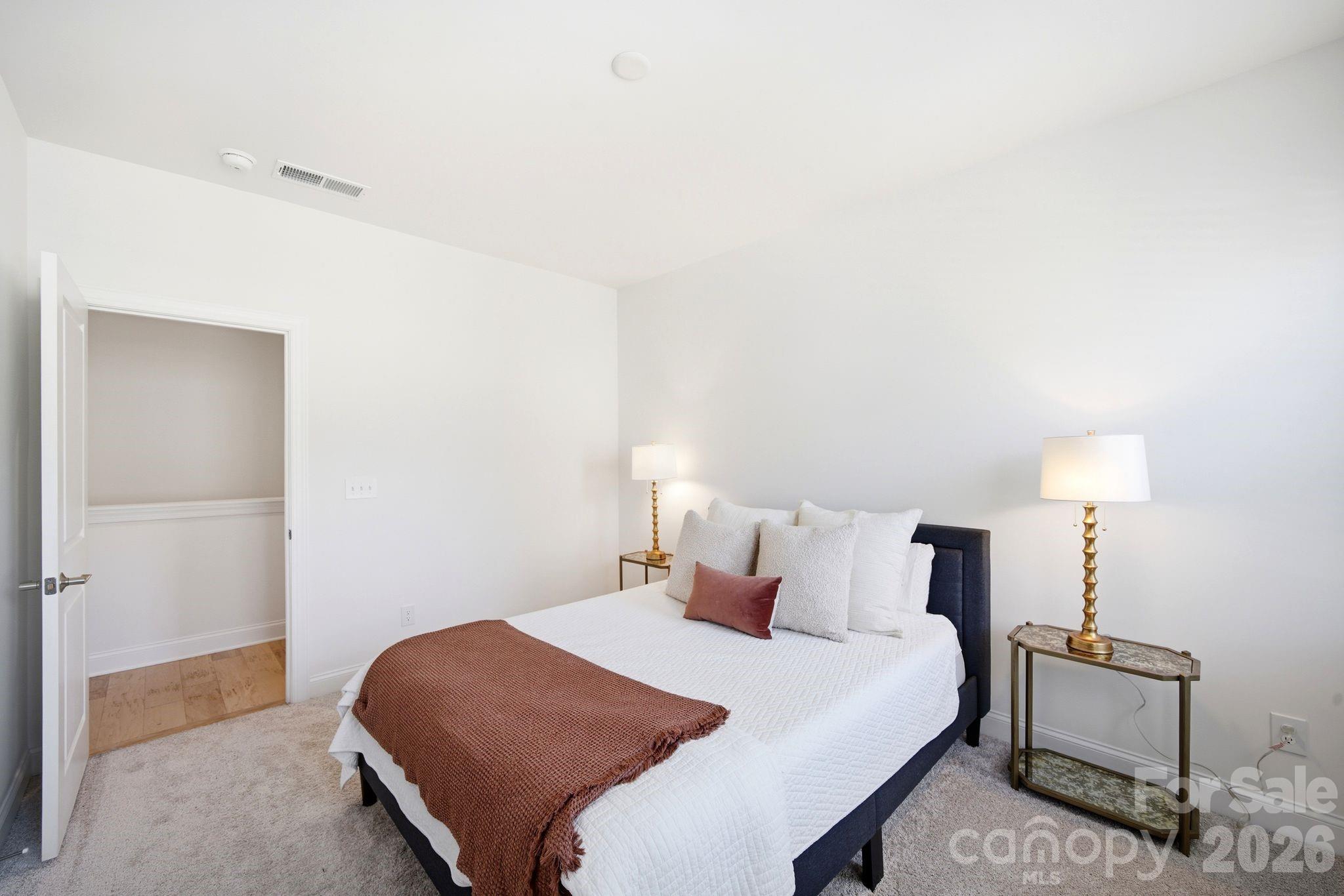 Emery Woods - Residential