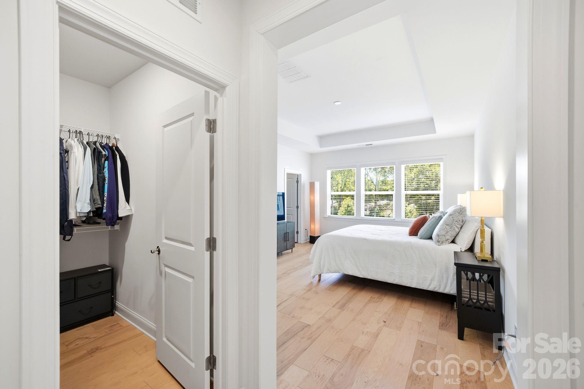 Emery Woods - Residential