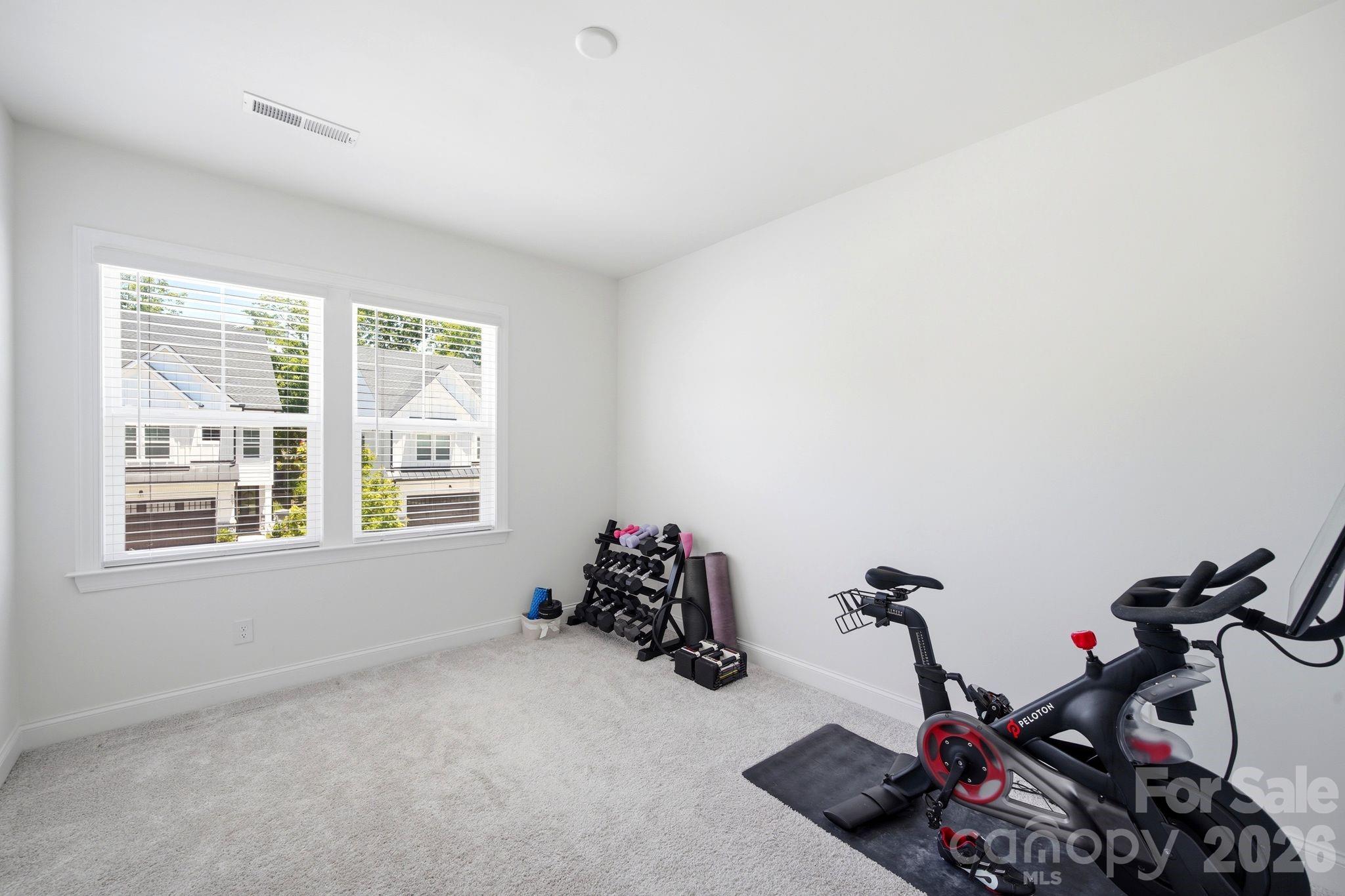 Emery Woods - Residential