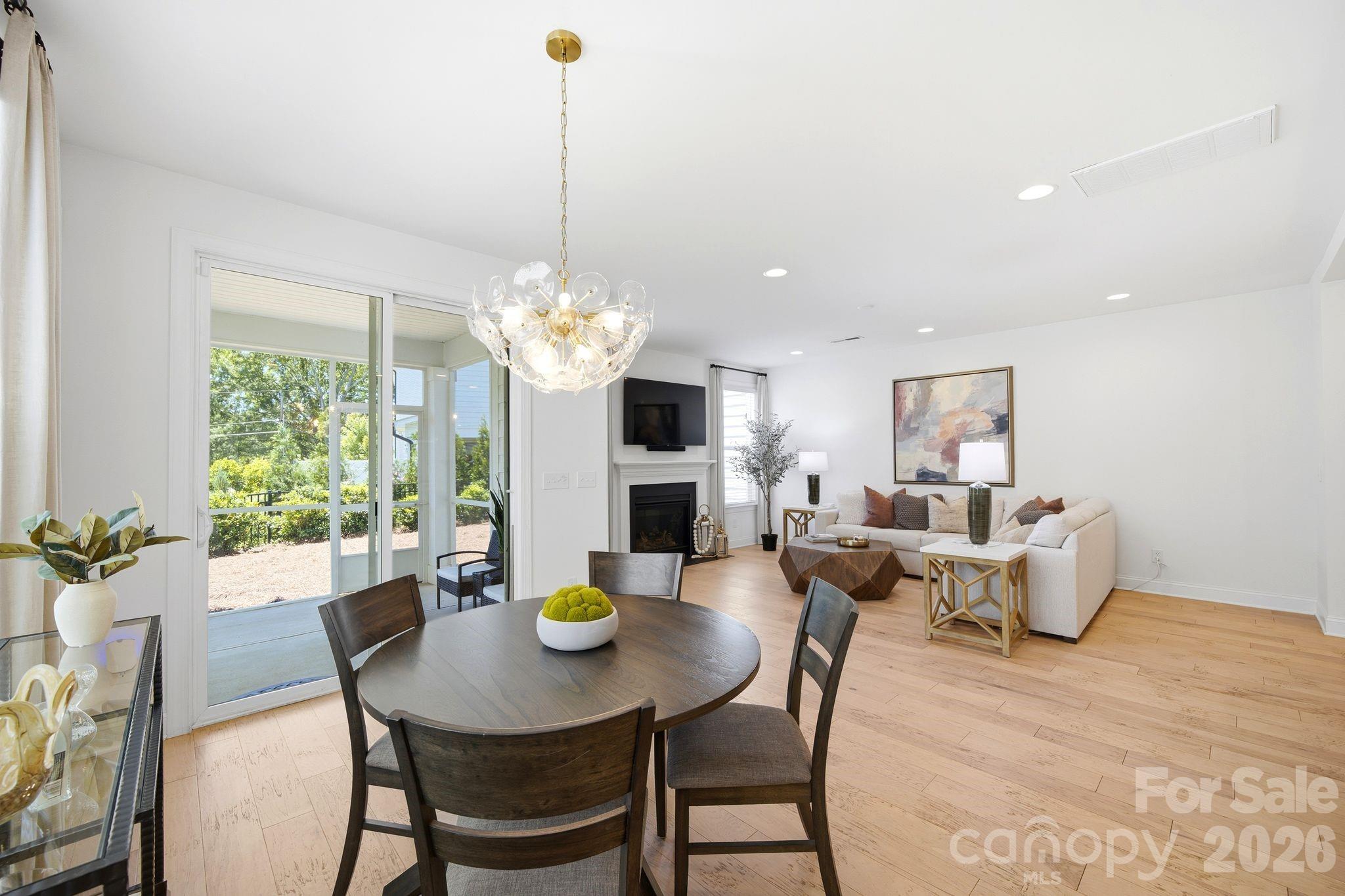 Emery Woods - Residential