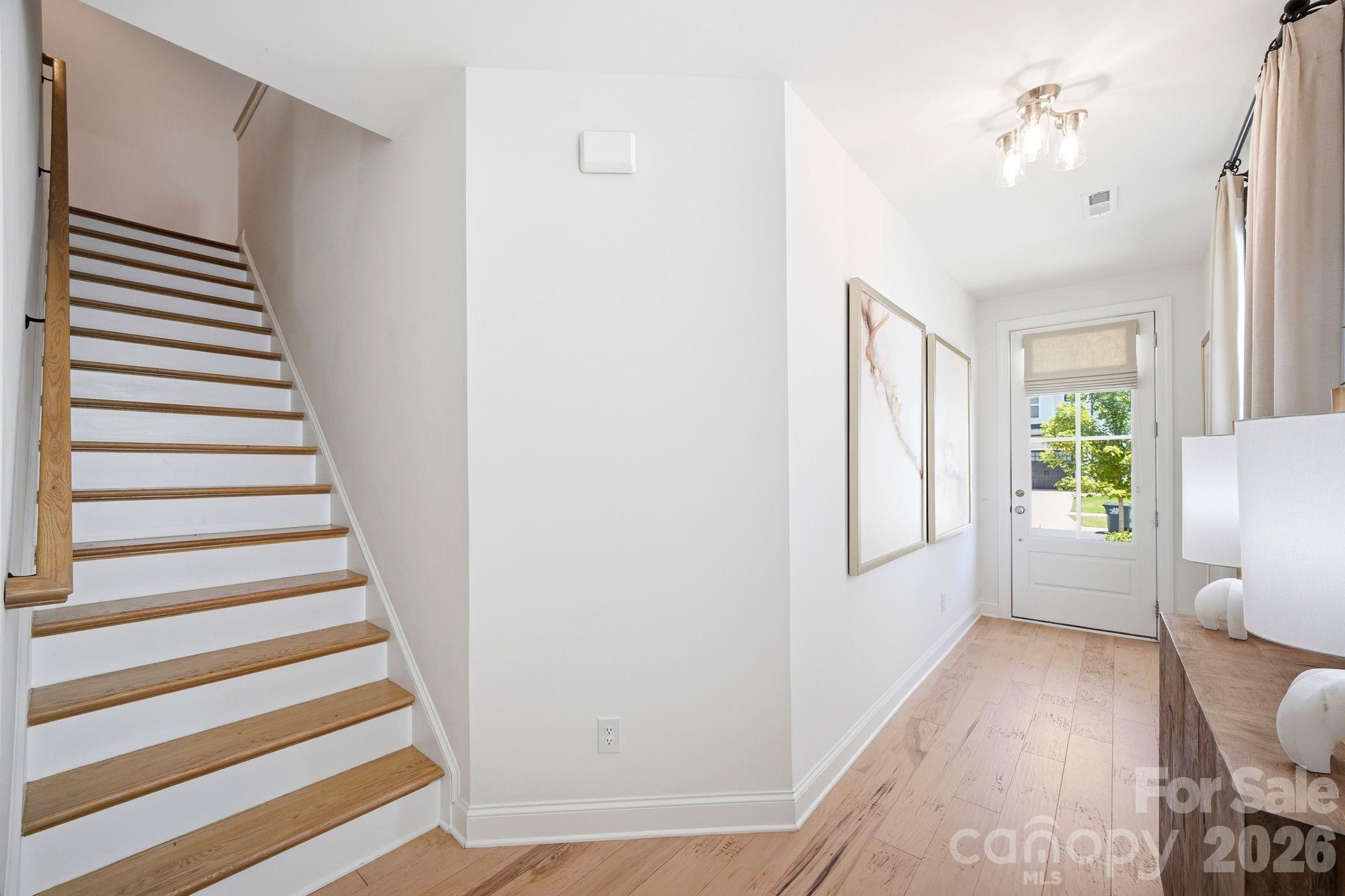 Emery Woods - Residential