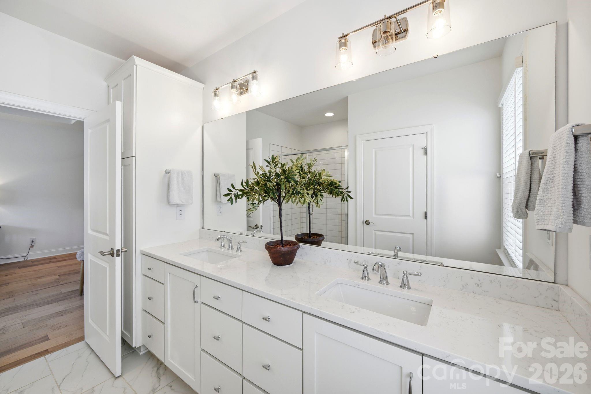 Emery Woods - Residential