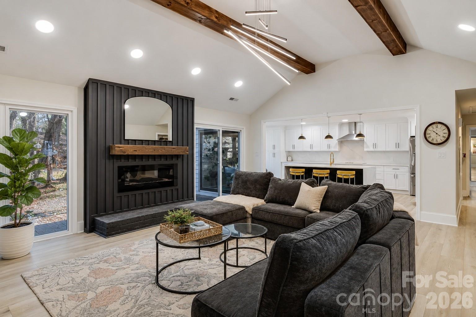 River Hills - Residential