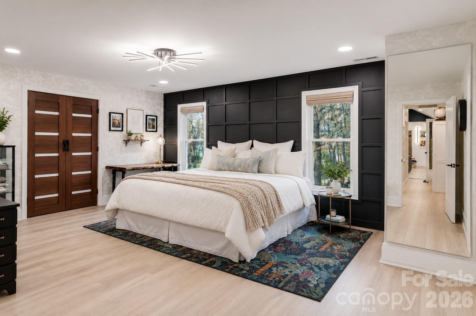 River Hills - Residential