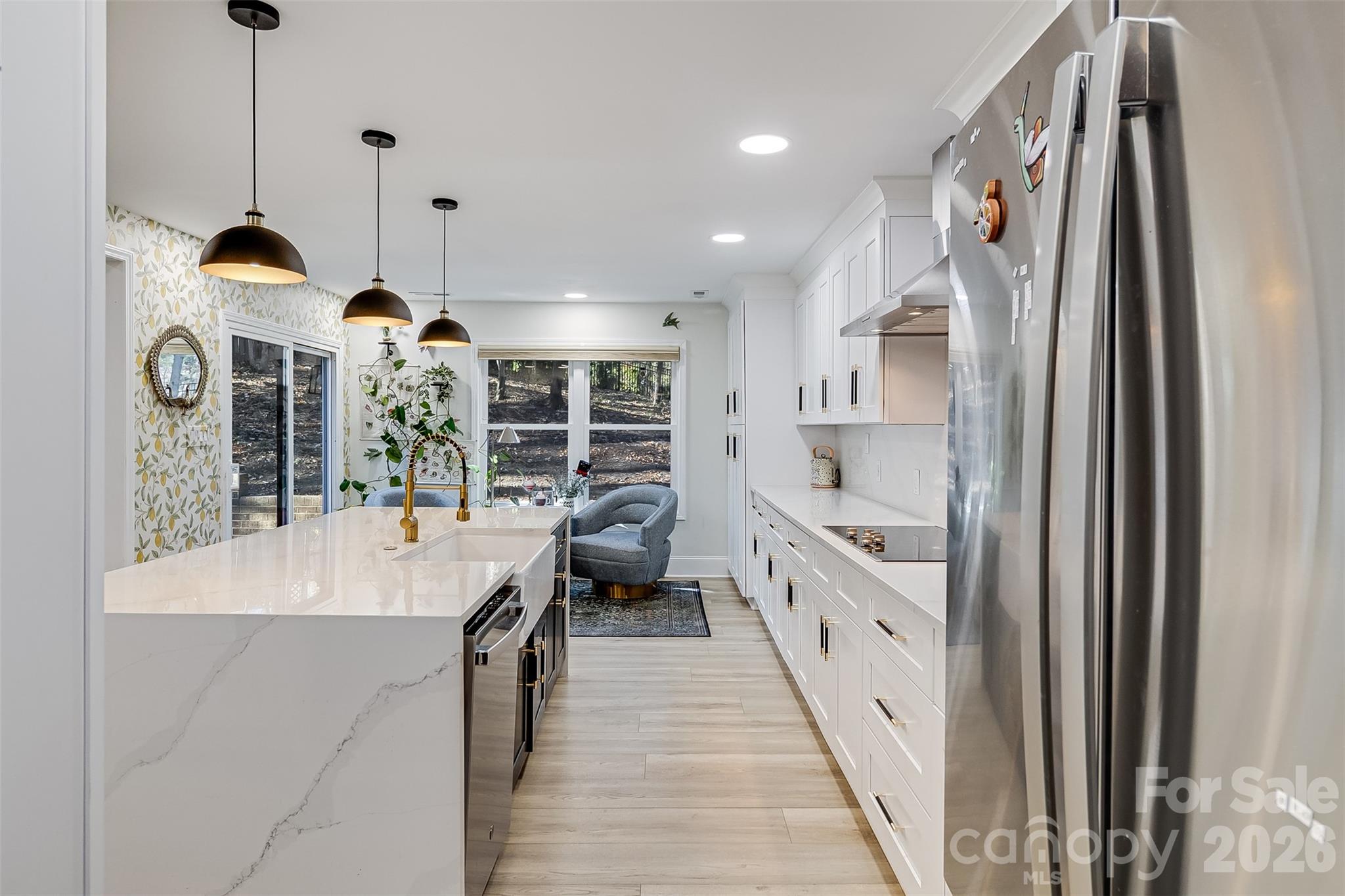 River Hills - Residential