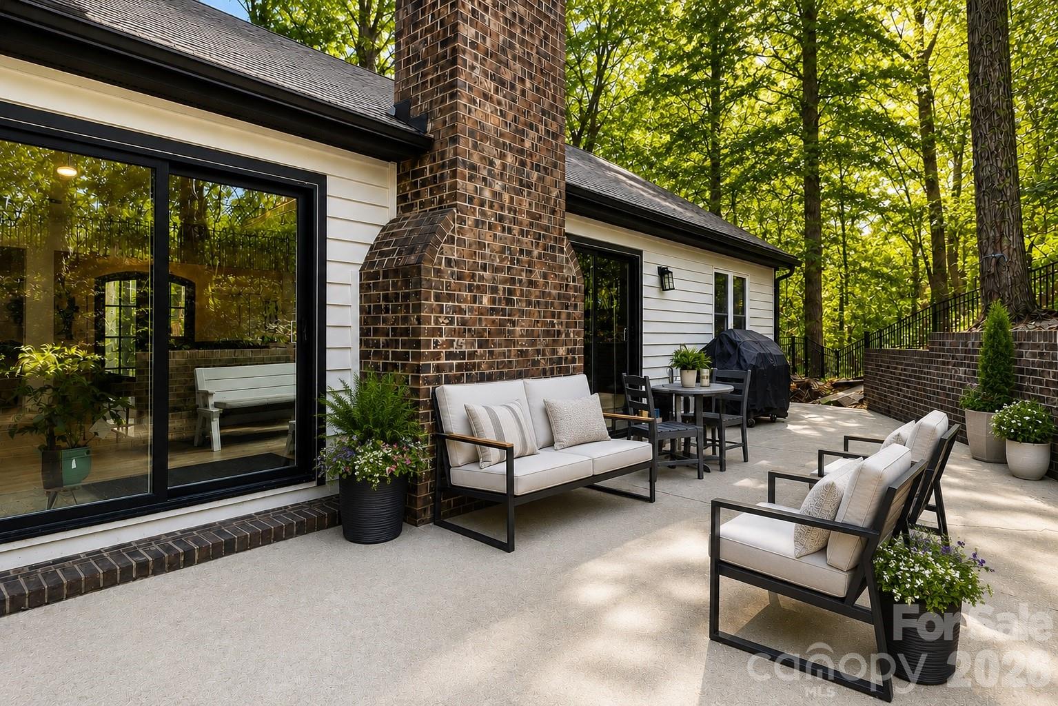 River Hills - Residential