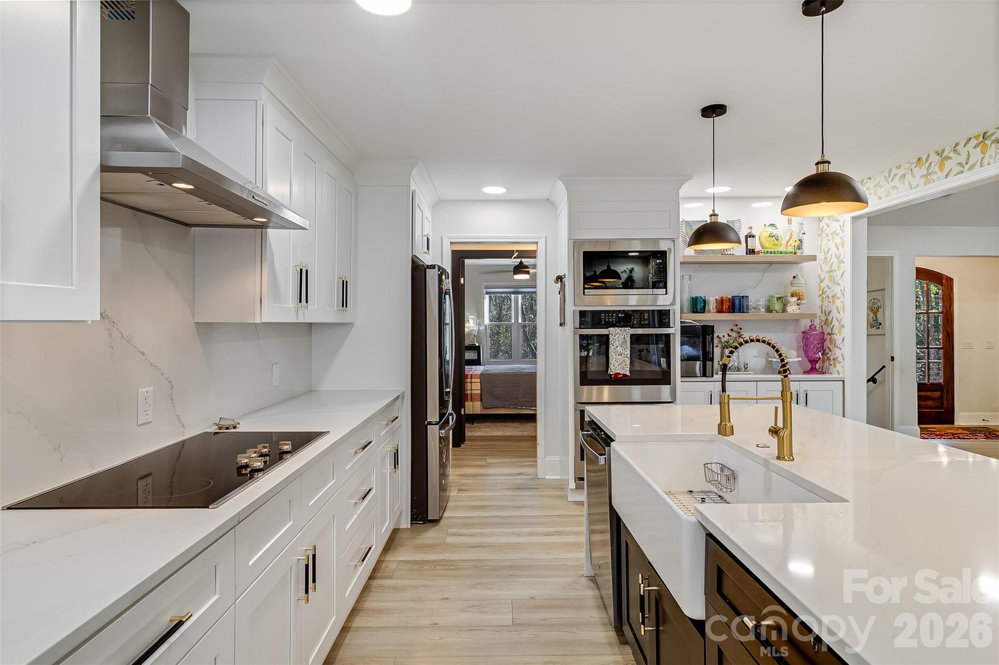 River Hills - Residential