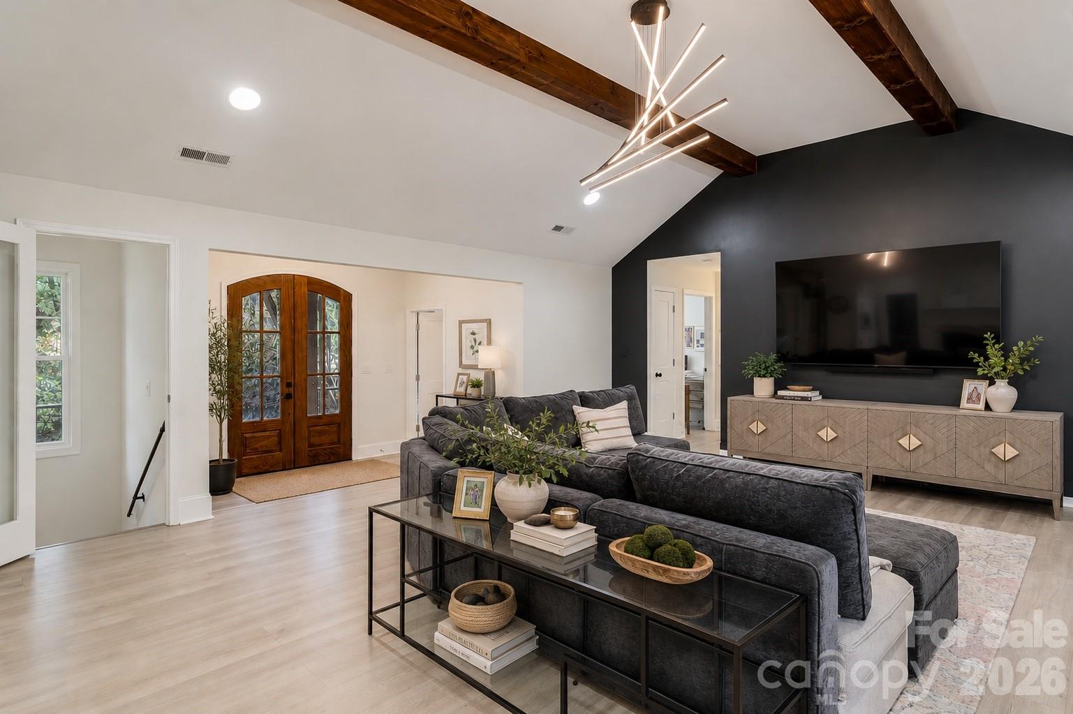 River Hills - Residential