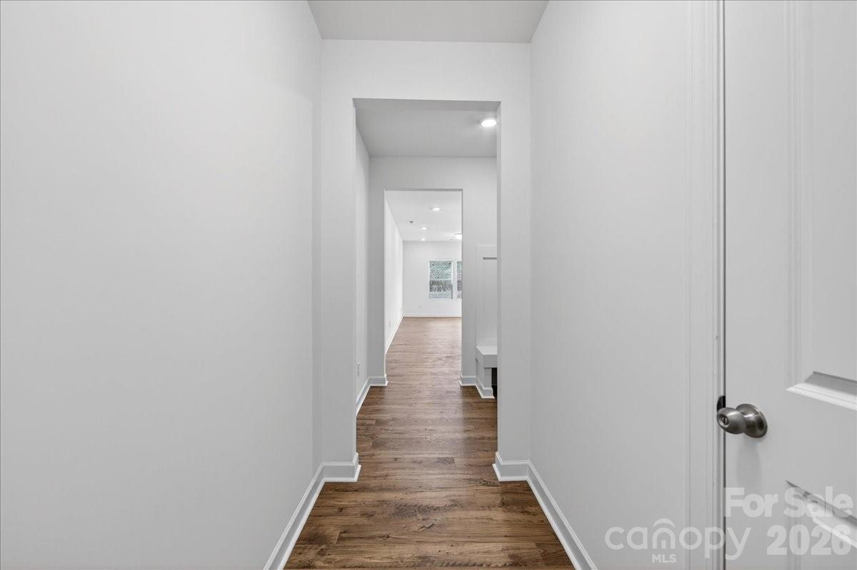 Eastwood Park - Residential