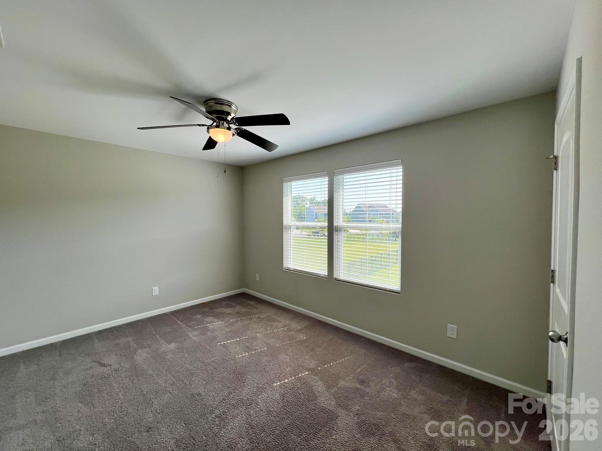 Creeks Landing - Residential