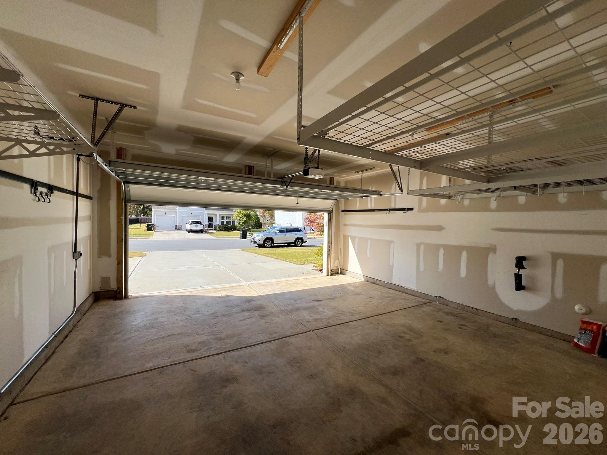 Creeks Landing - Residential