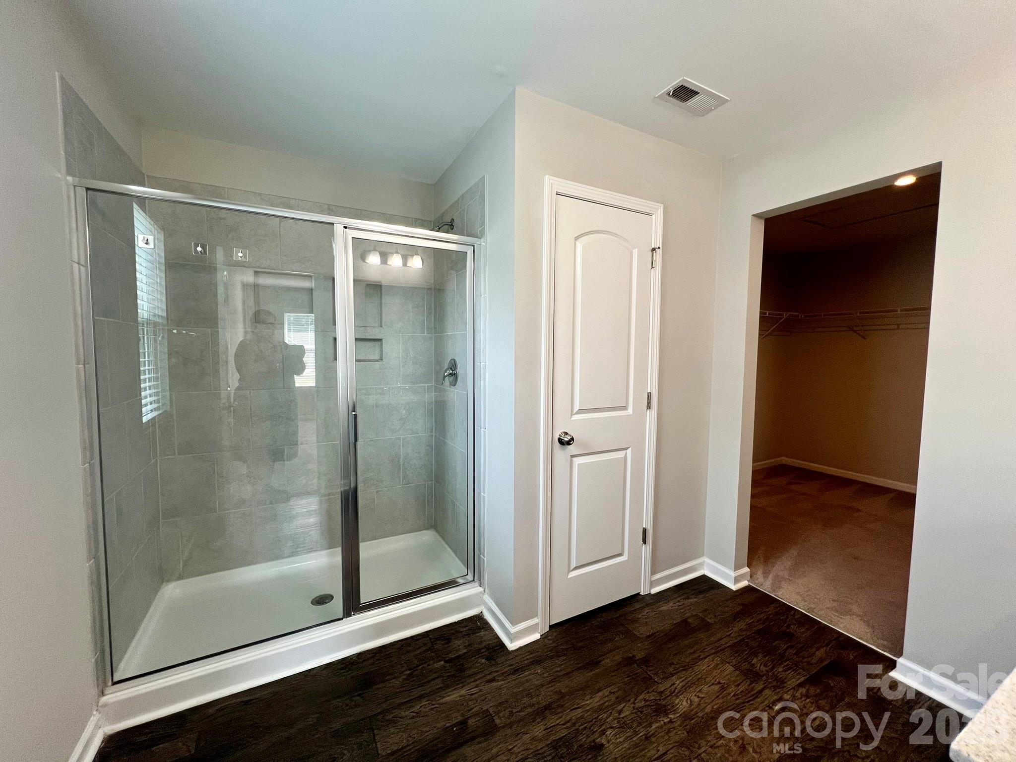 Creeks Landing - Residential