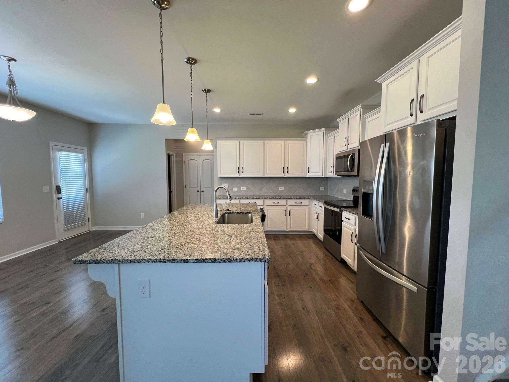 Creeks Landing - Residential