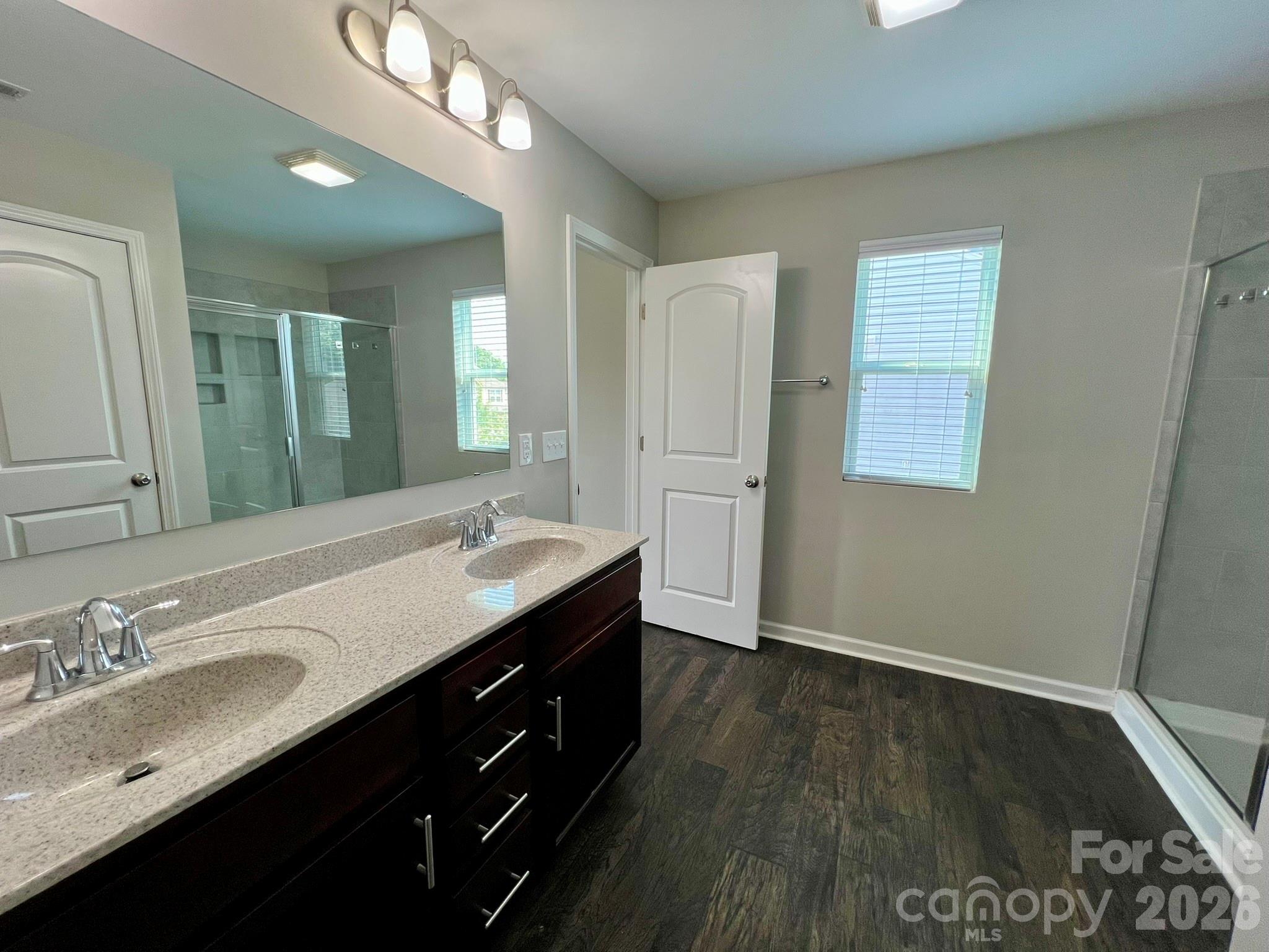Creeks Landing - Residential