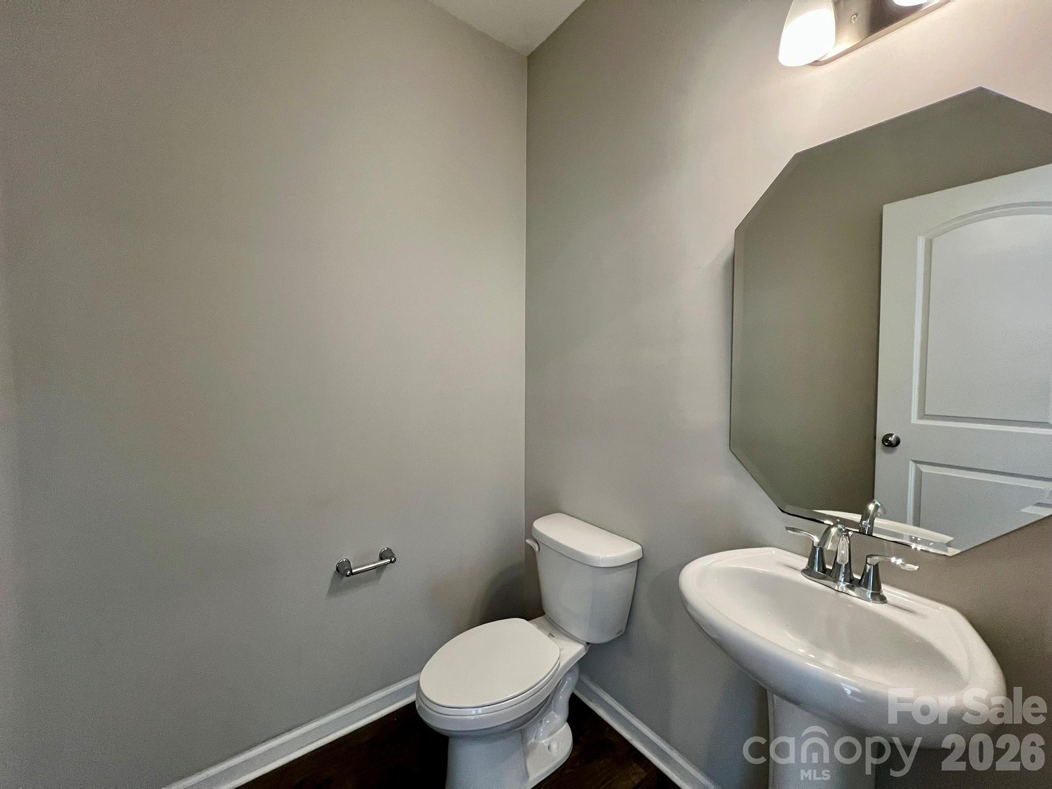 Creeks Landing - Residential