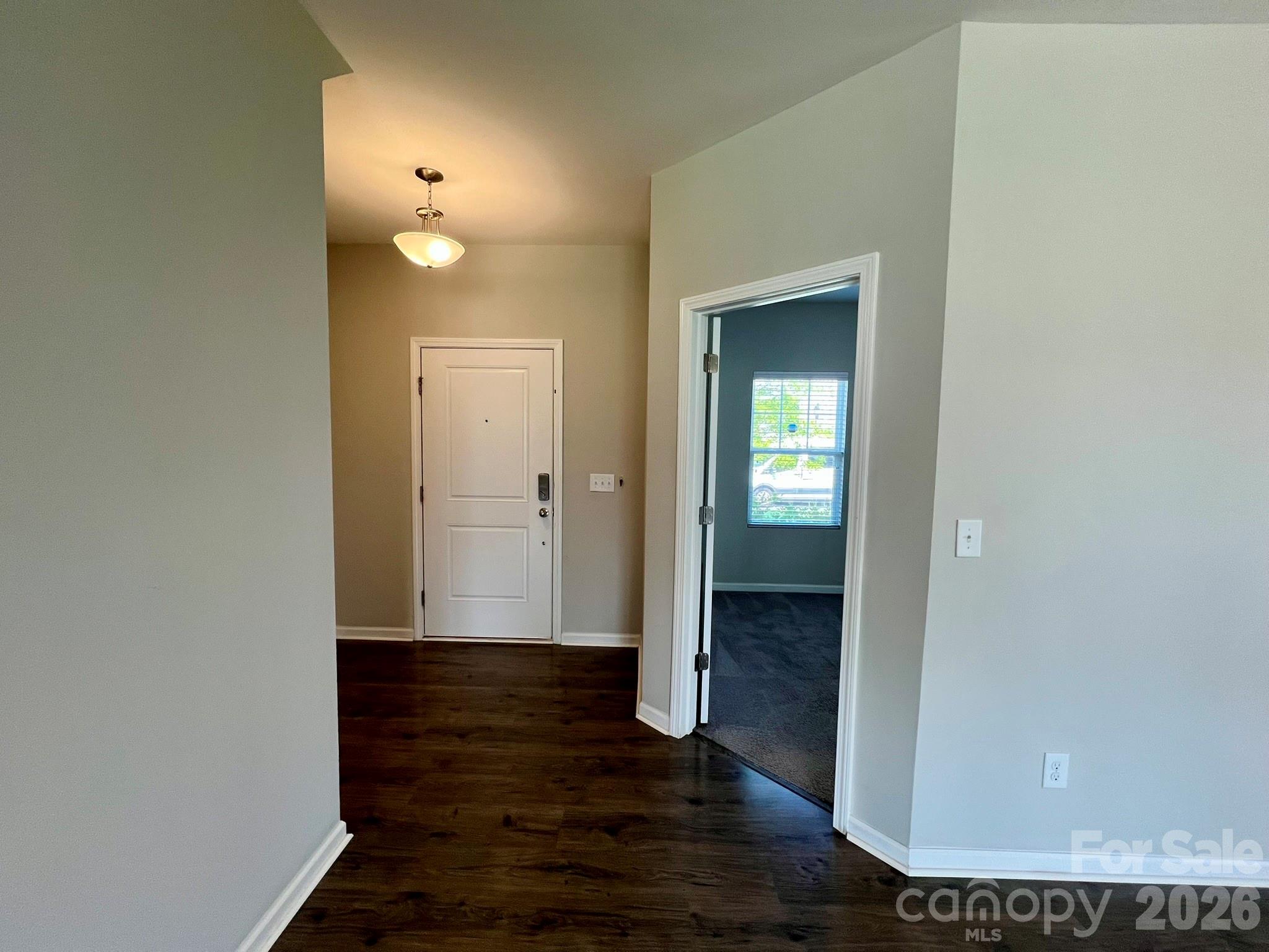 Creeks Landing - Residential