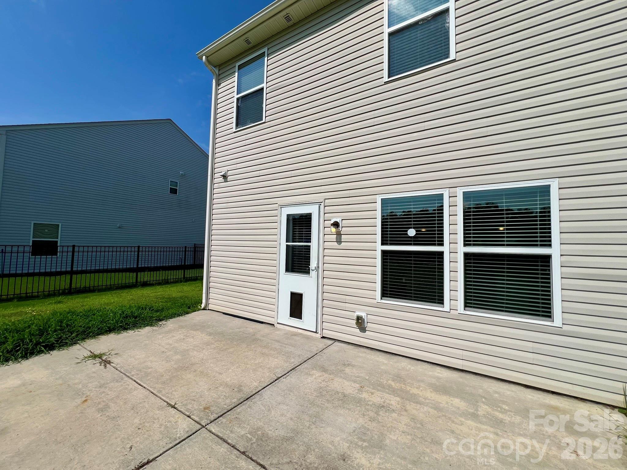 Creeks Landing - Residential