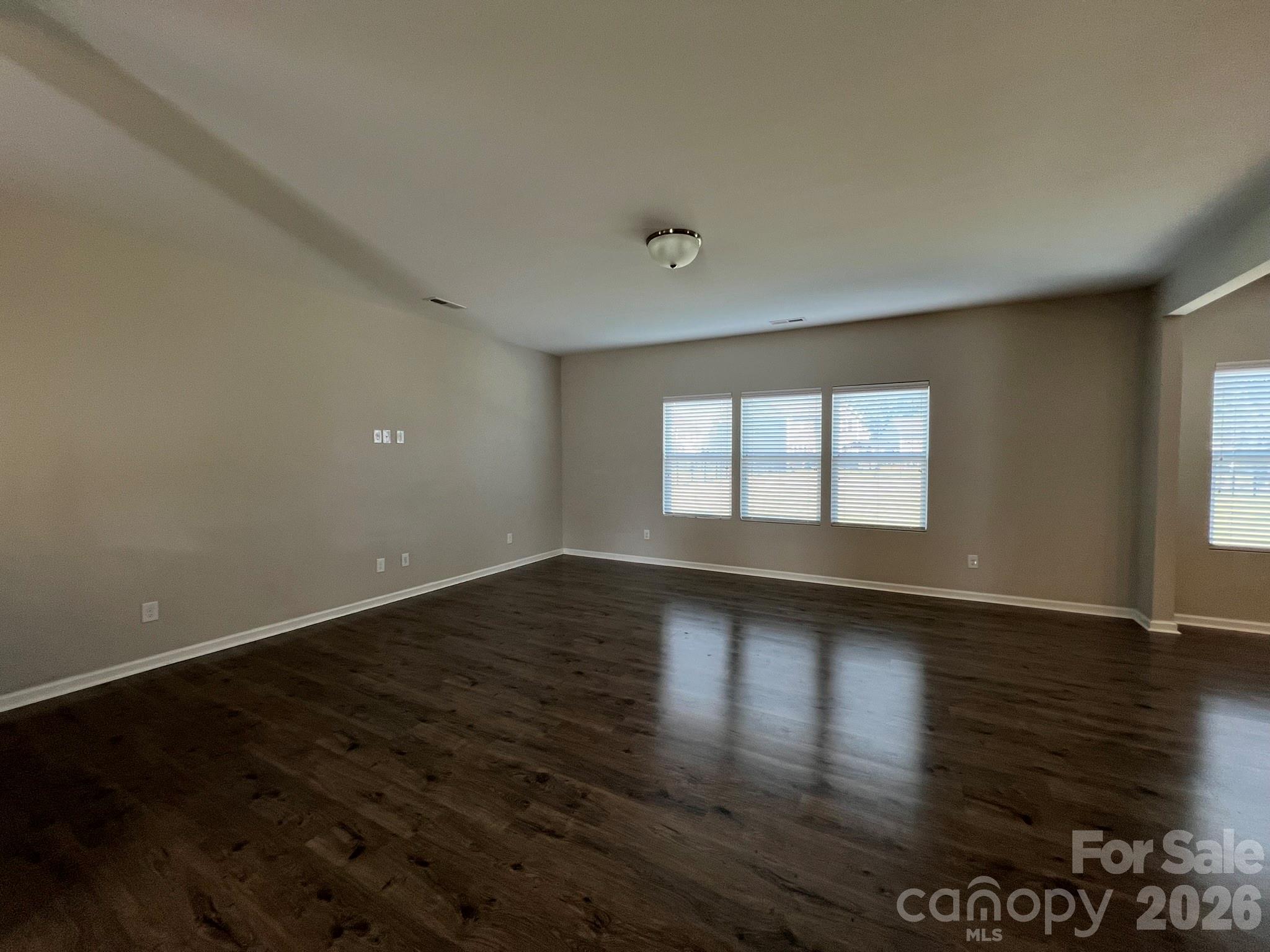 Creeks Landing - Residential