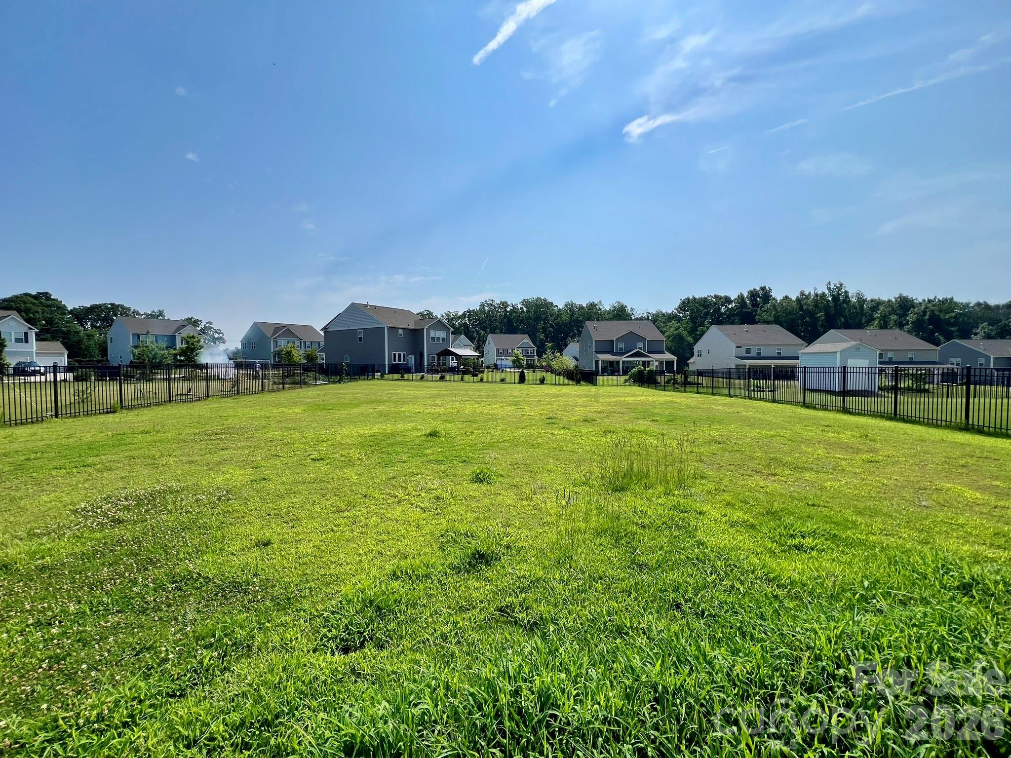 Creeks Landing - Residential