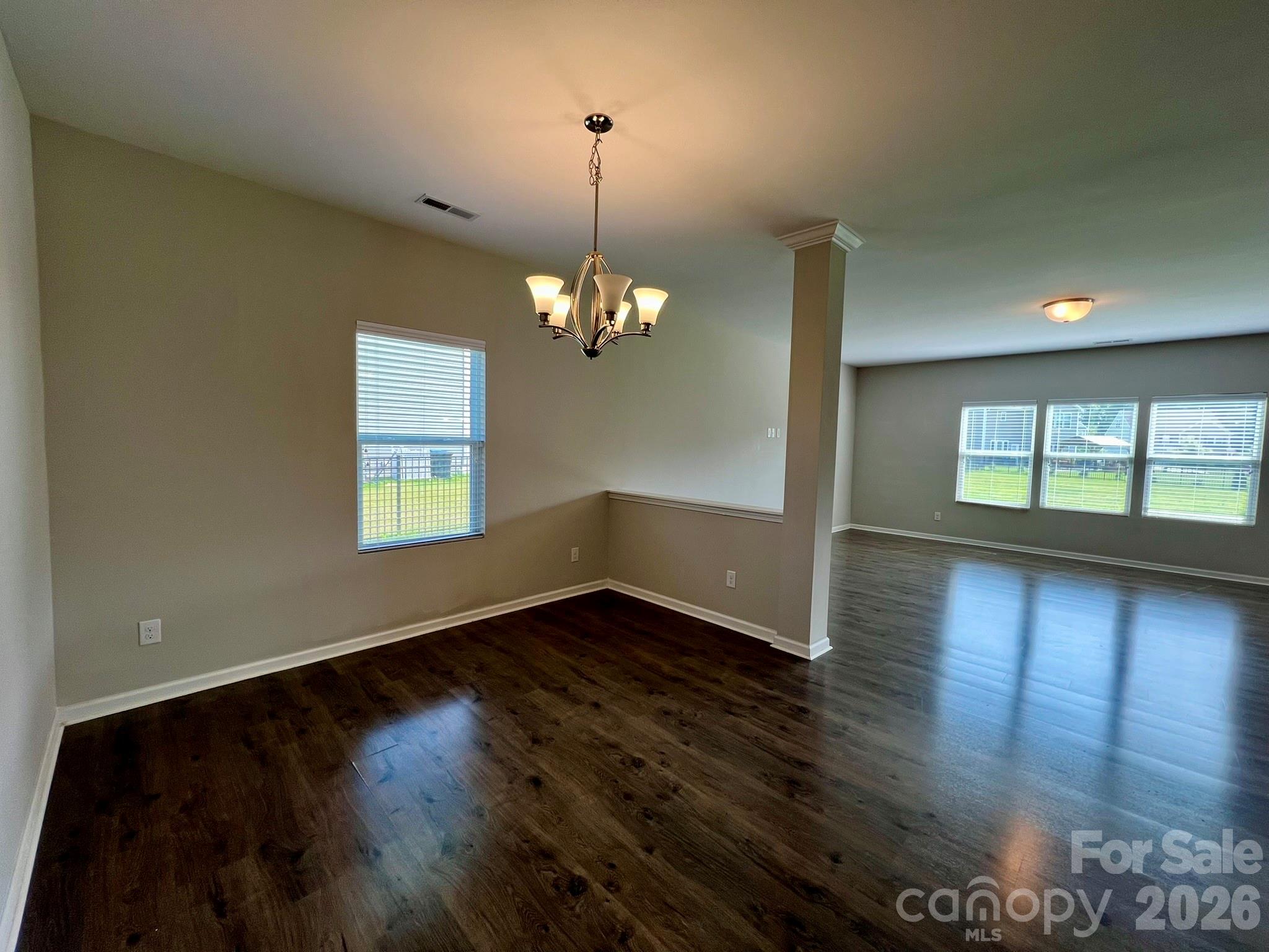 Creeks Landing - Residential