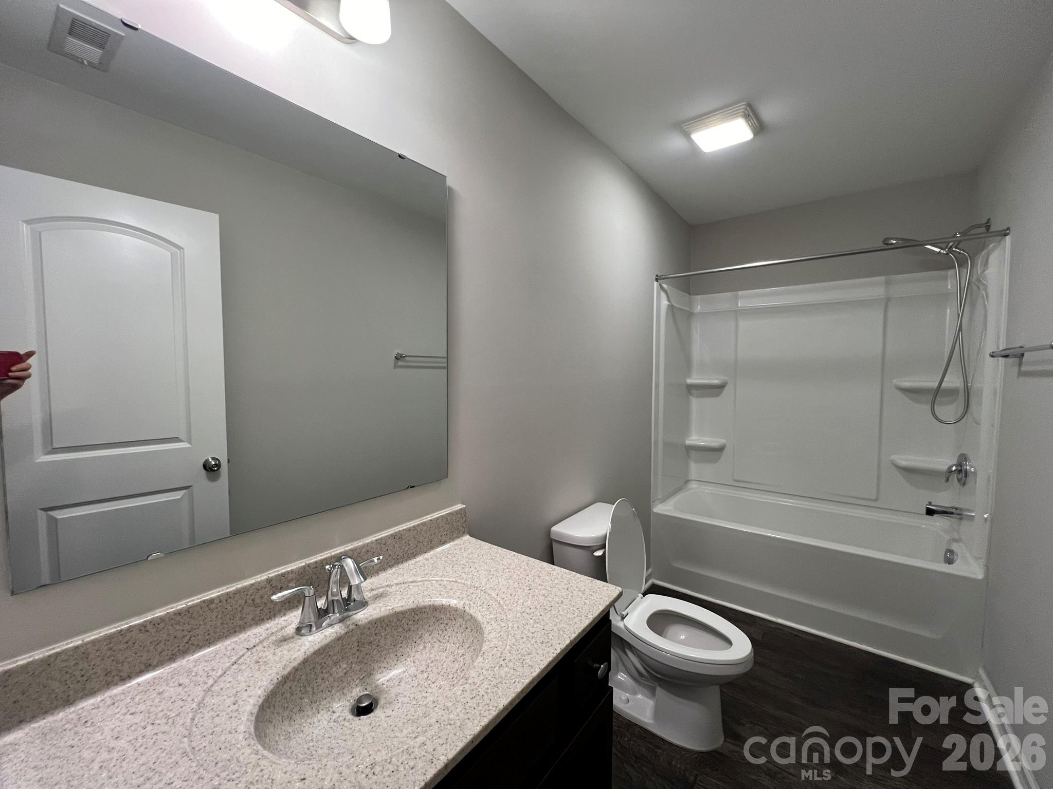 Creeks Landing - Residential
