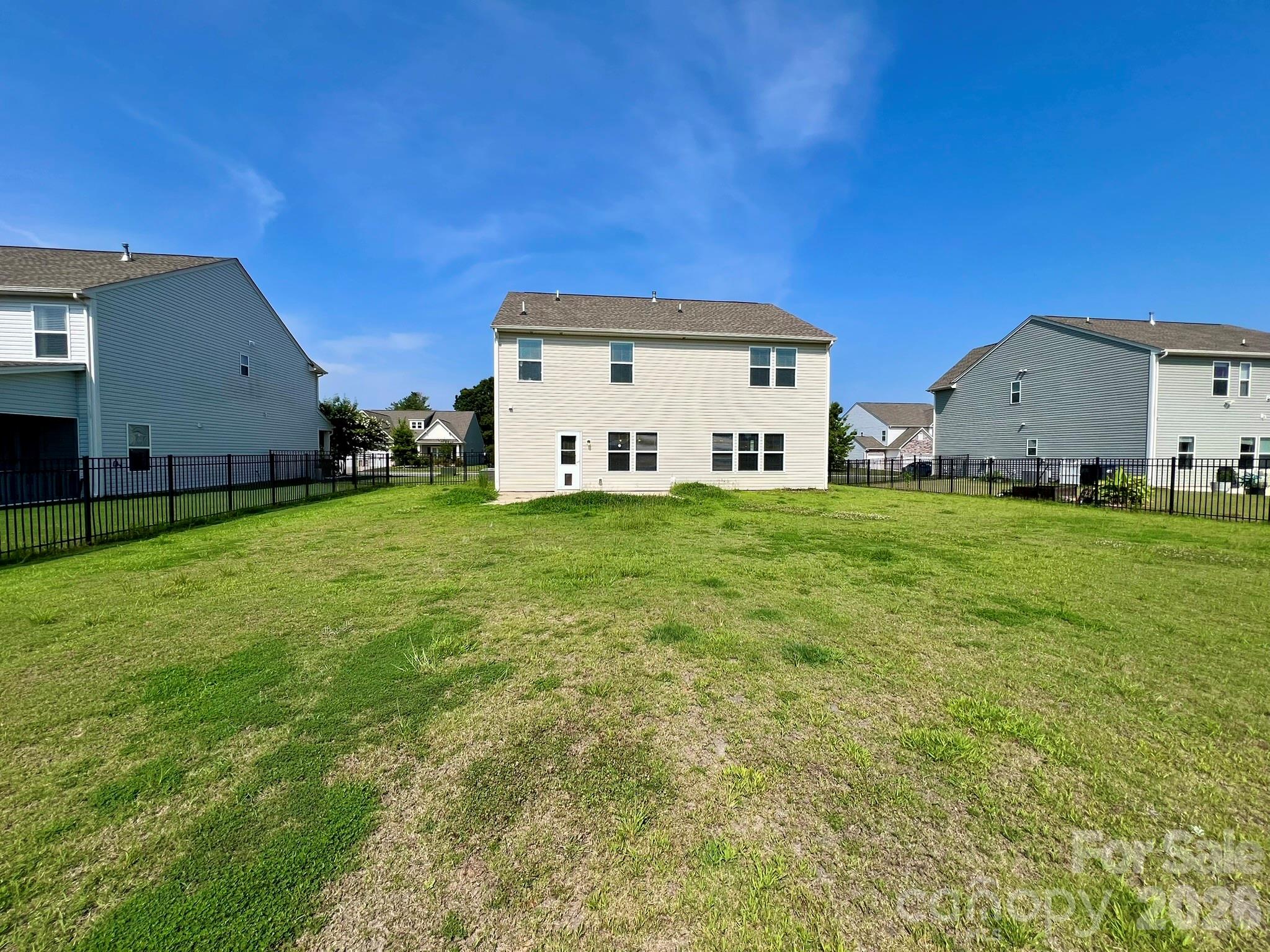 Creeks Landing - Residential