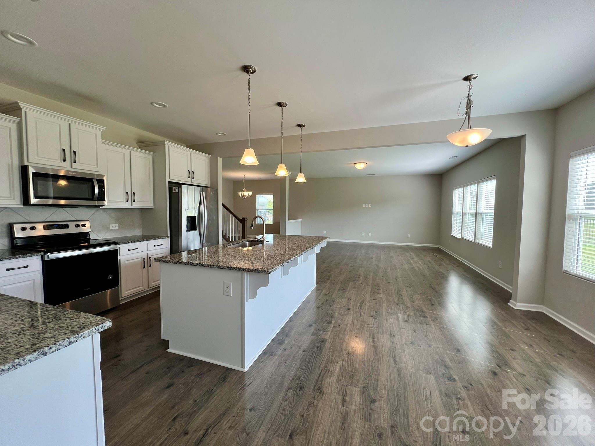Creeks Landing - Residential