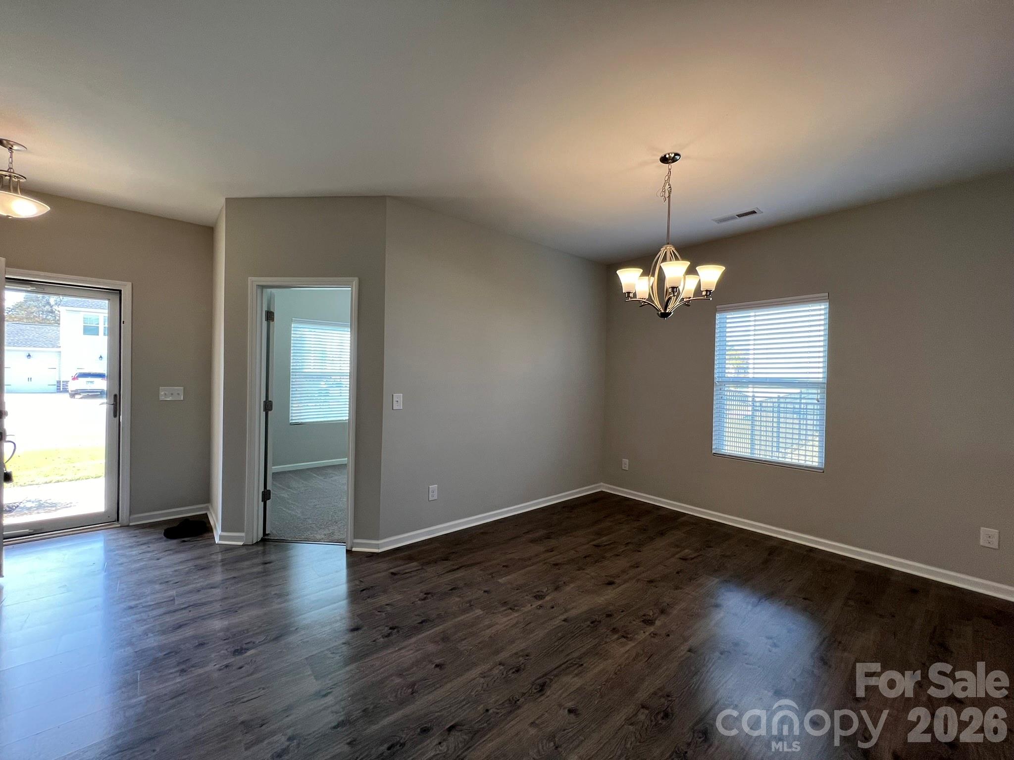 Creeks Landing - Residential