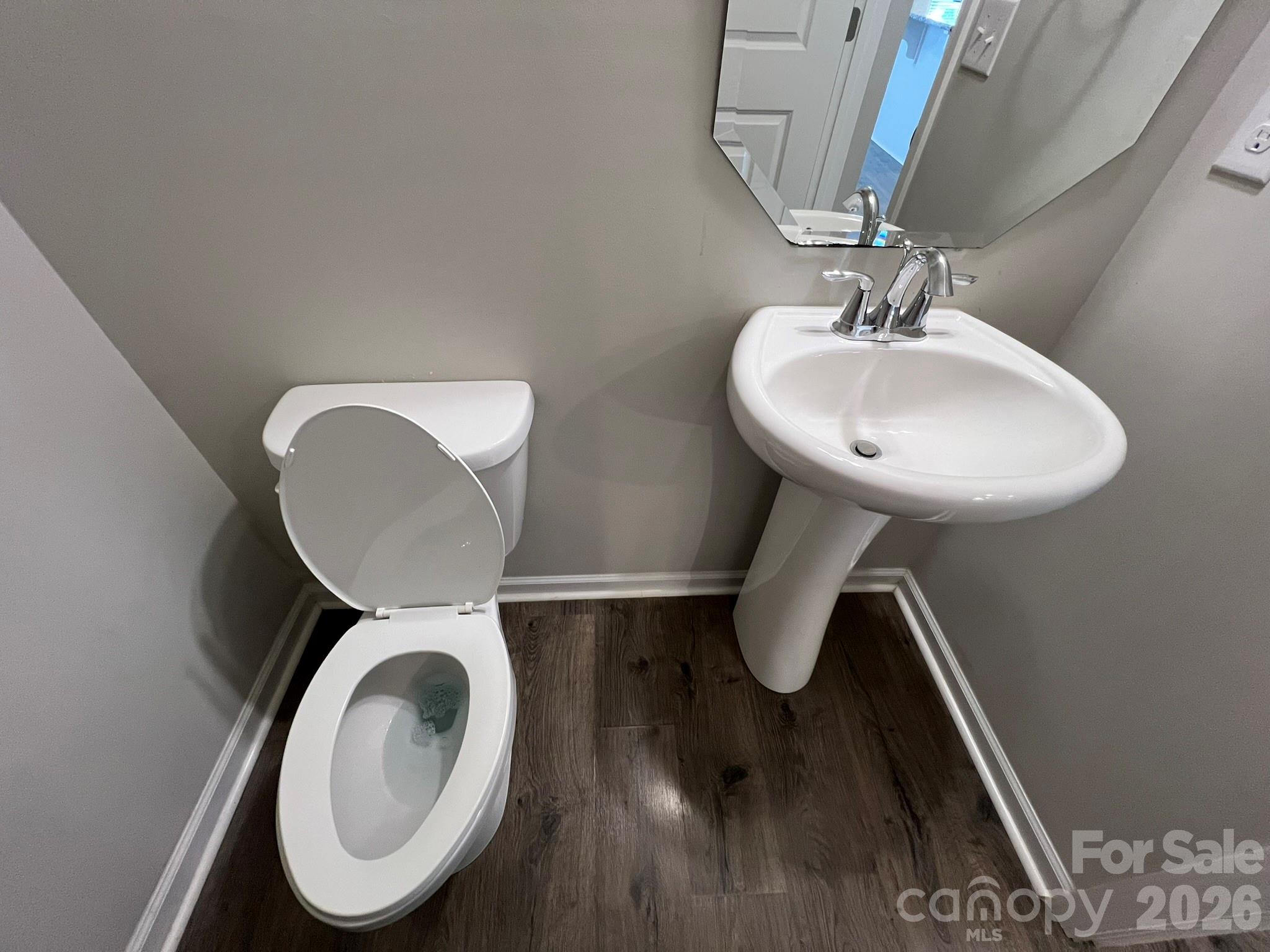 Creeks Landing - Residential