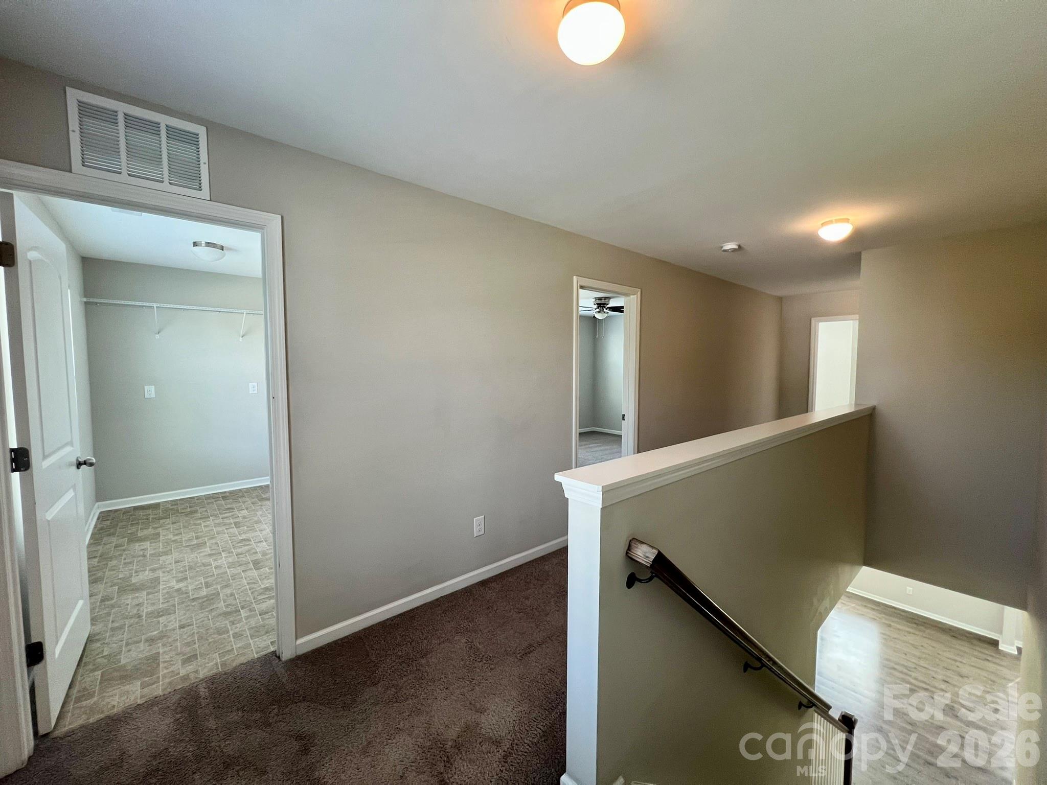 Creeks Landing - Residential