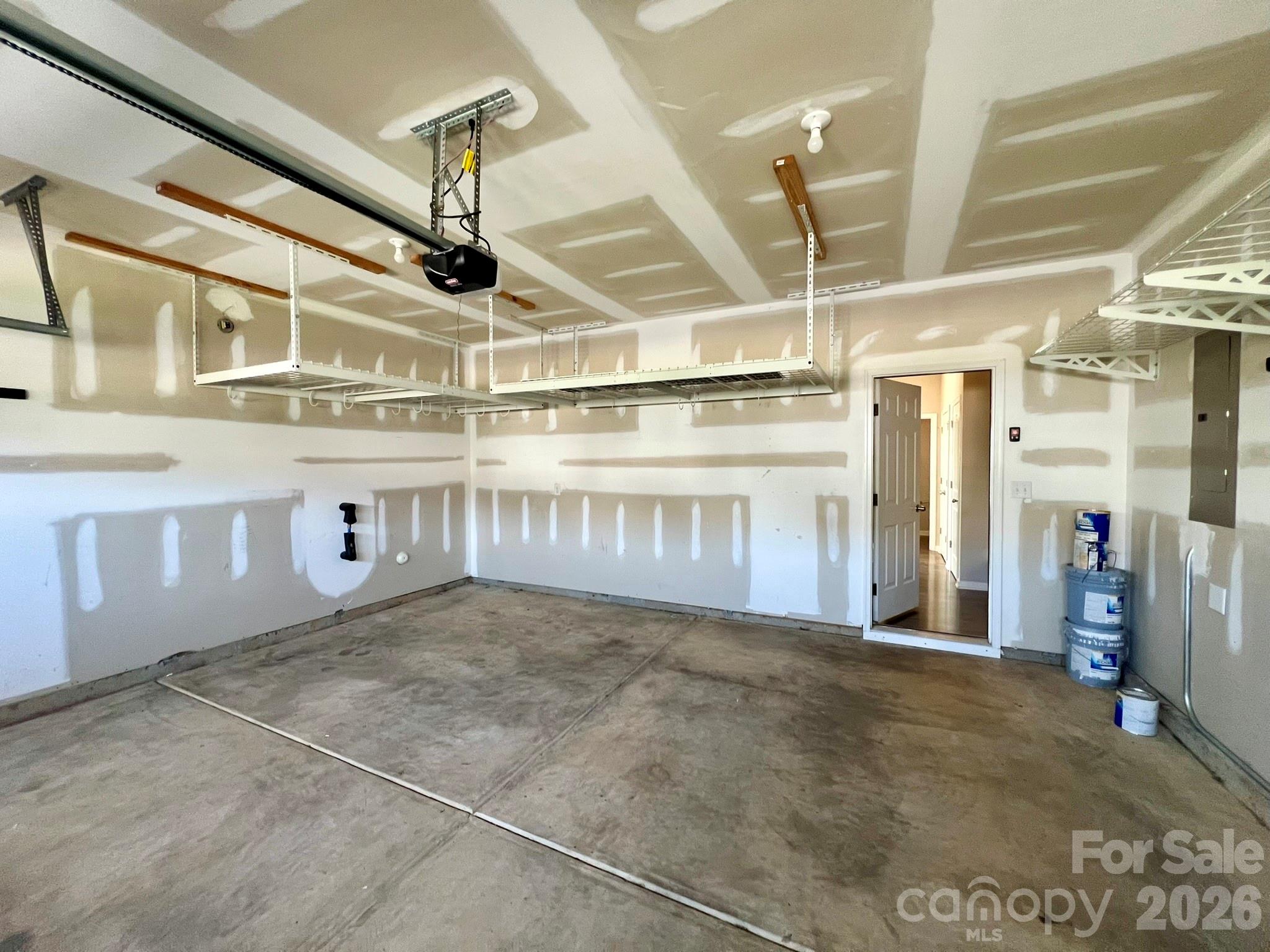 Creeks Landing - Residential