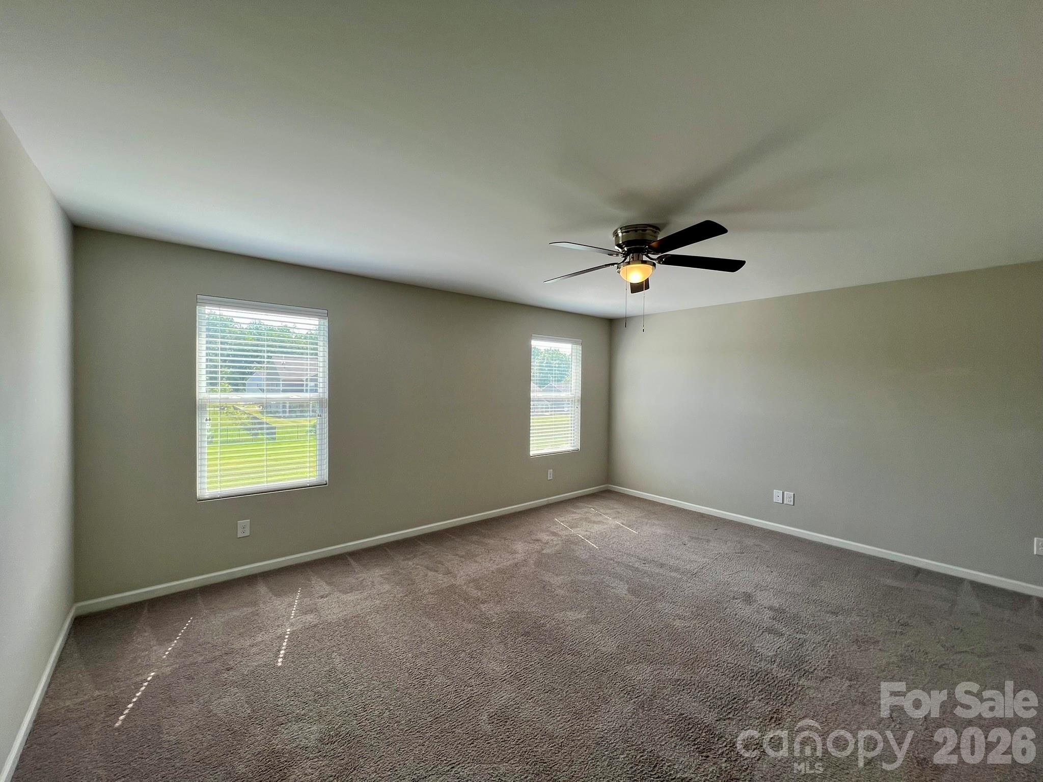 Creeks Landing - Residential