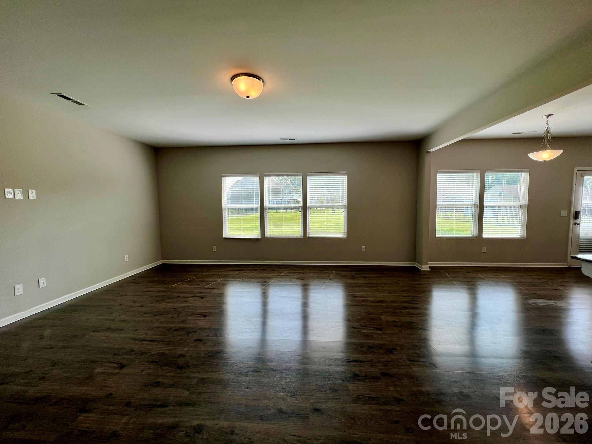 Creeks Landing - Residential
