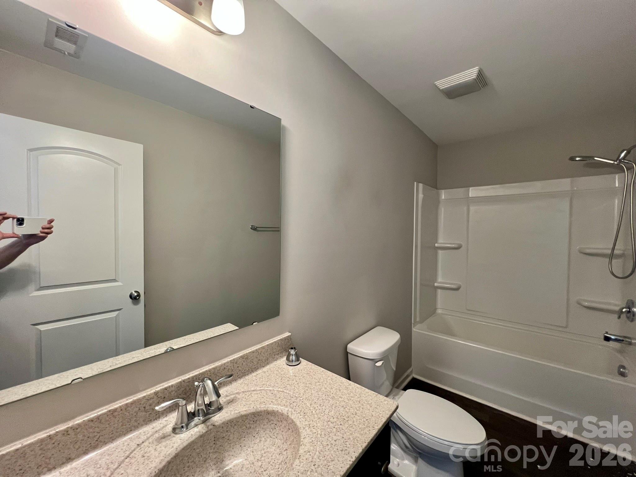 Creeks Landing - Residential