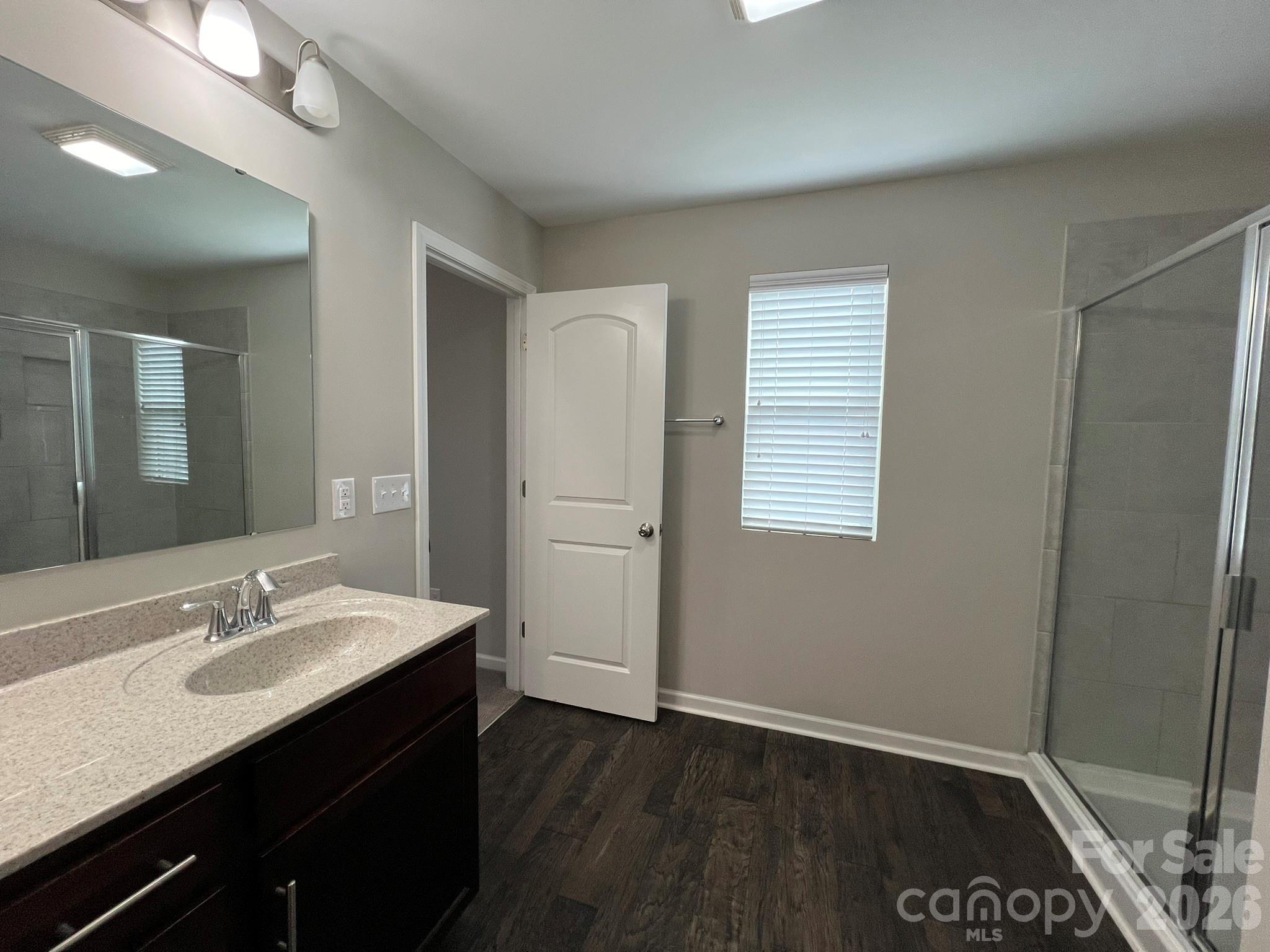 Creeks Landing - Residential