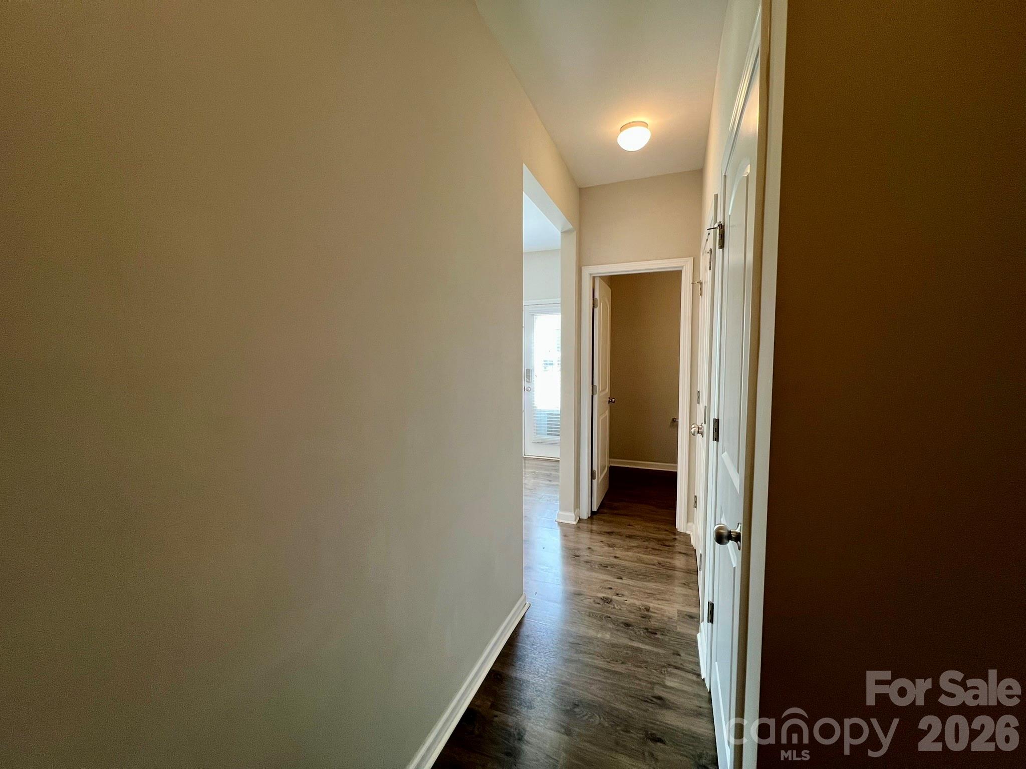 Creeks Landing - Residential