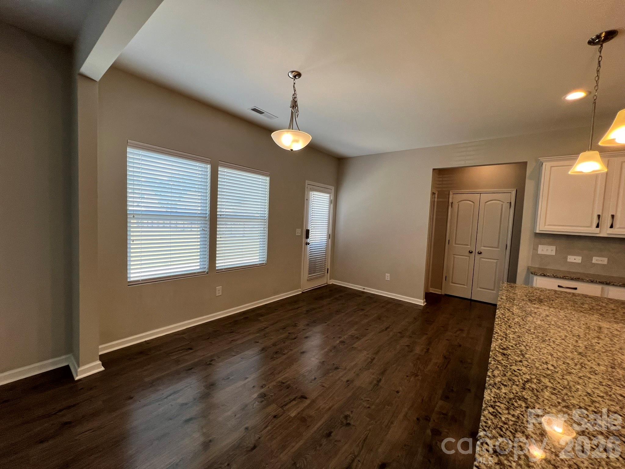 Creeks Landing - Residential