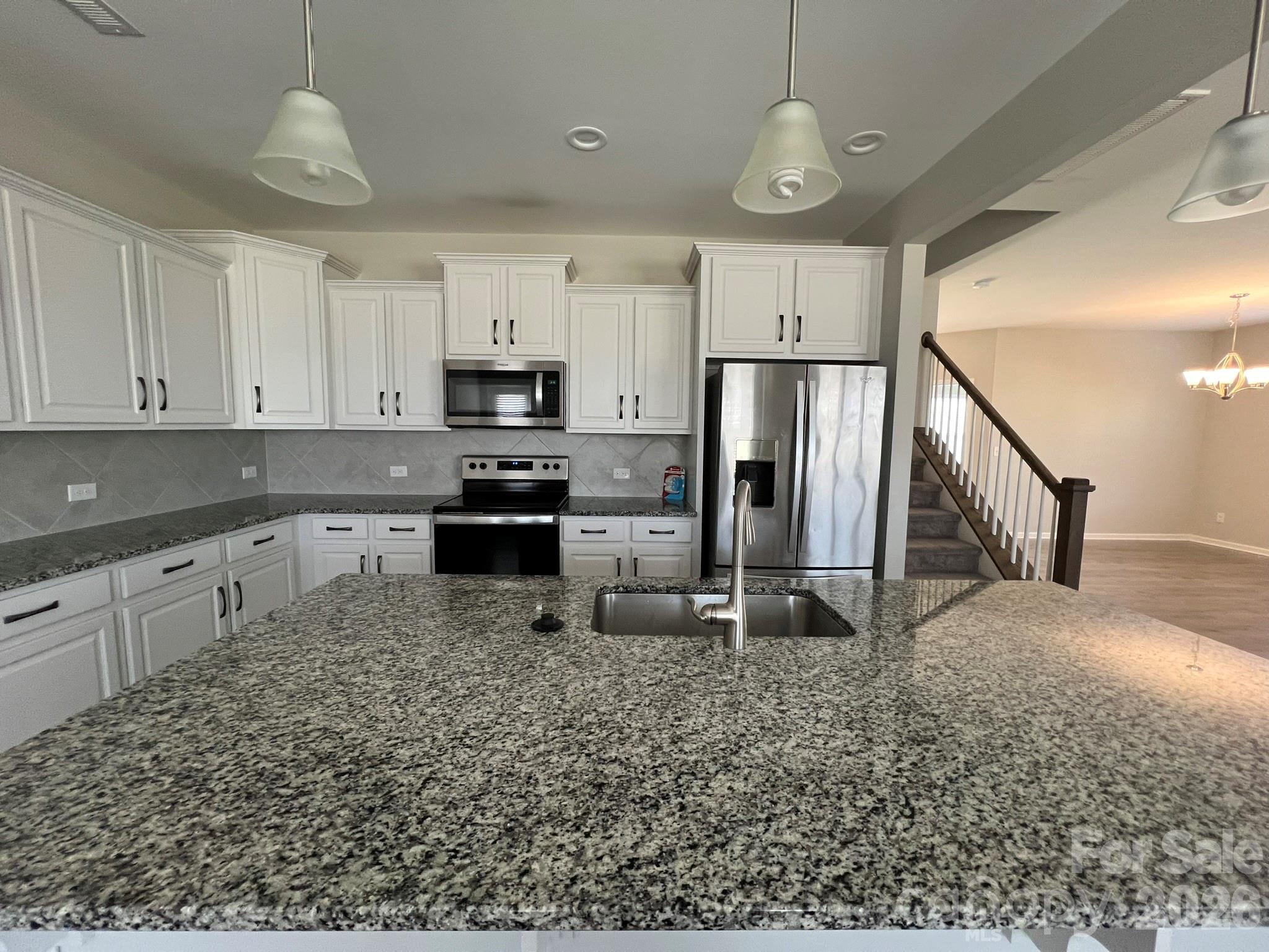 Creeks Landing - Residential