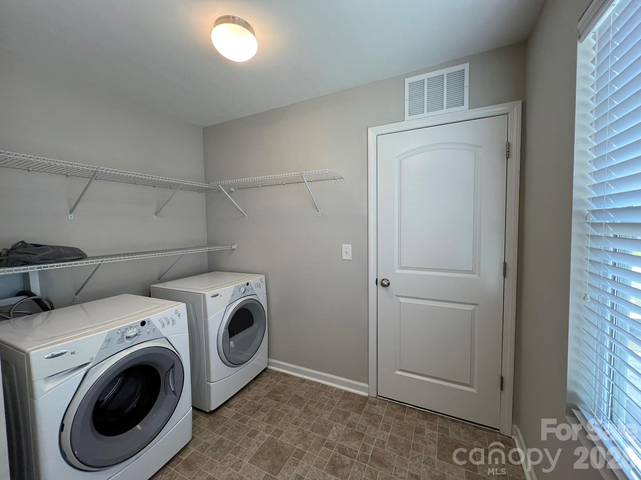Creeks Landing - Residential