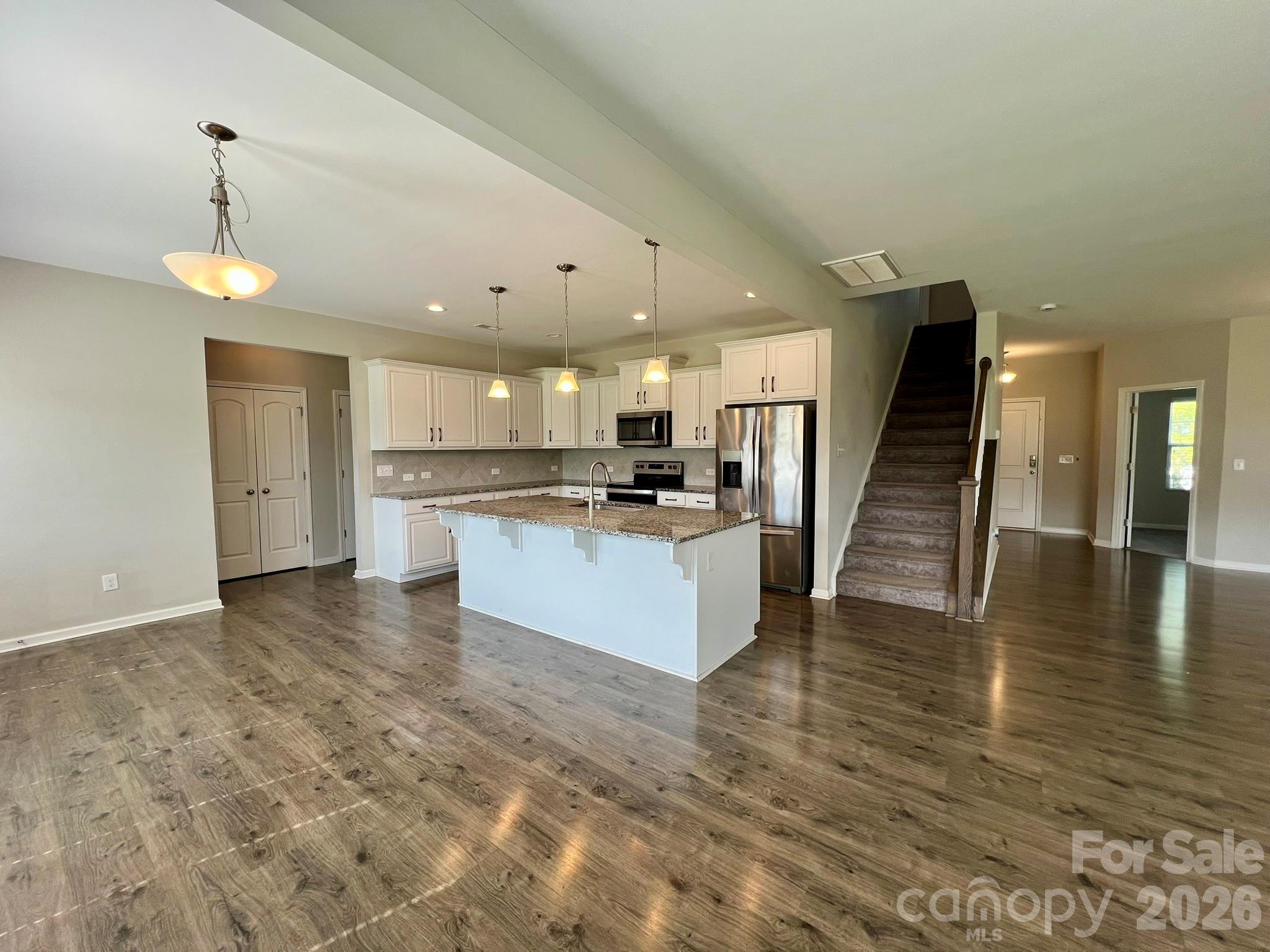 Creeks Landing - Residential