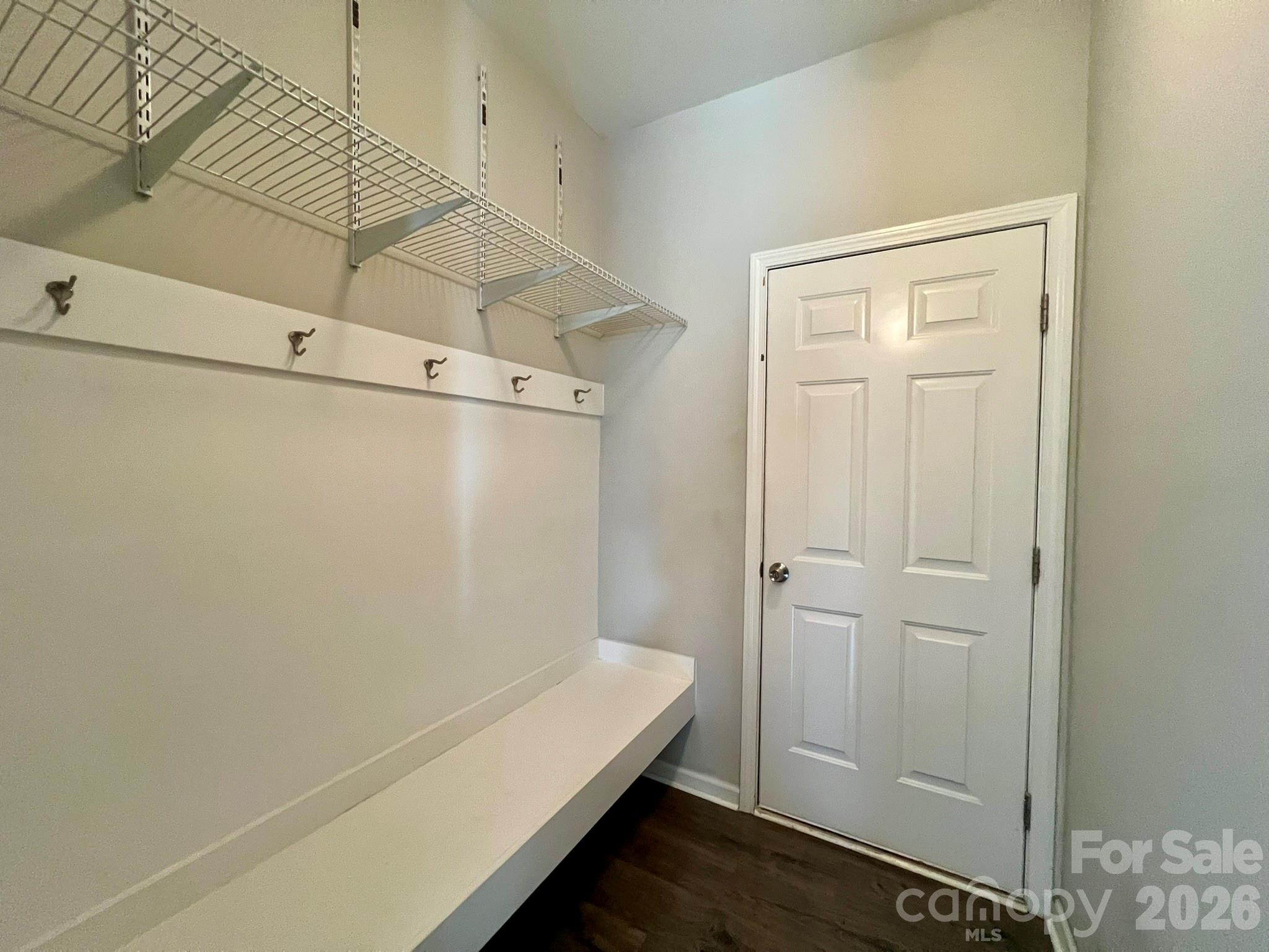 Creeks Landing - Residential