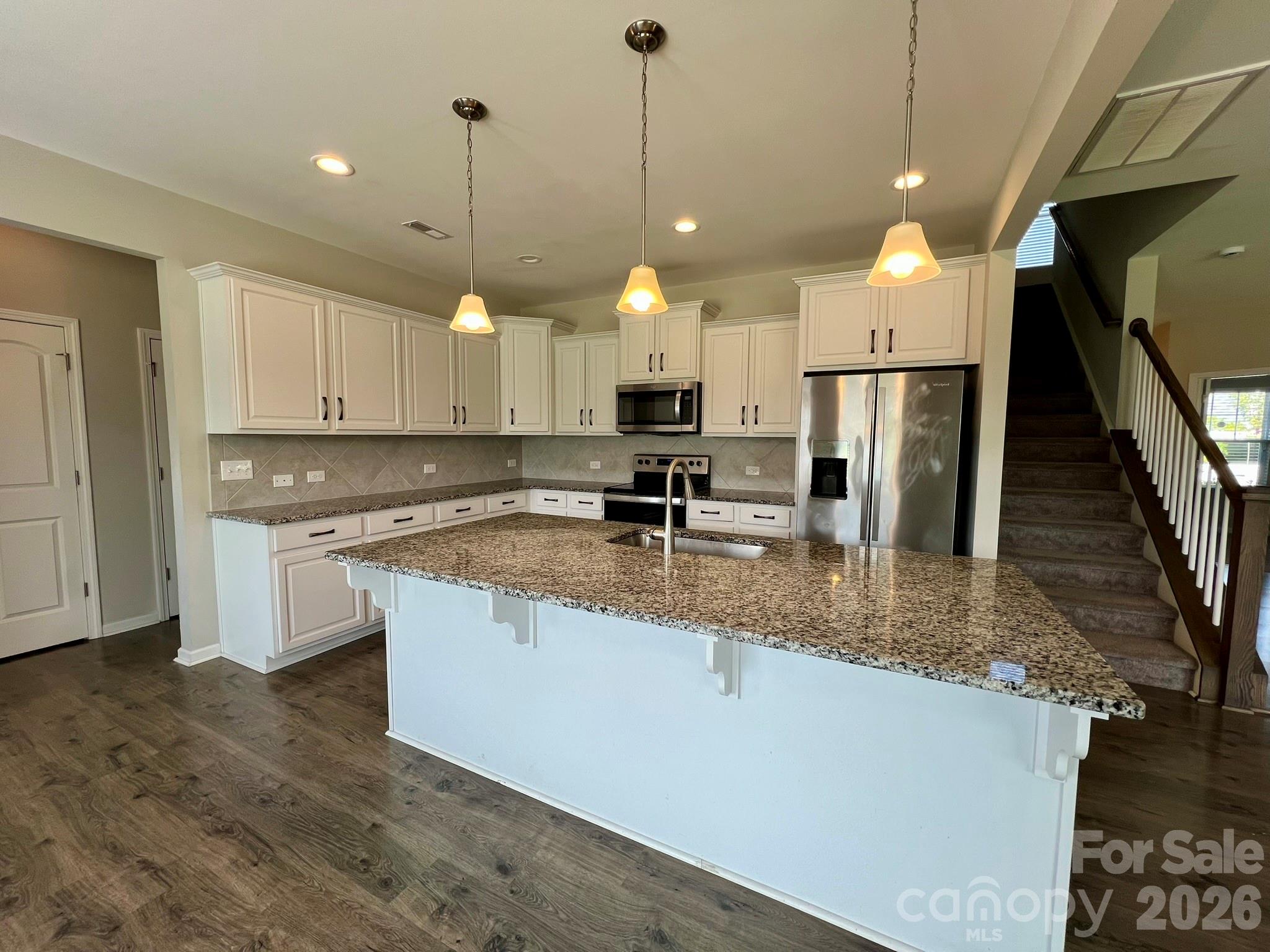 Creeks Landing - Residential