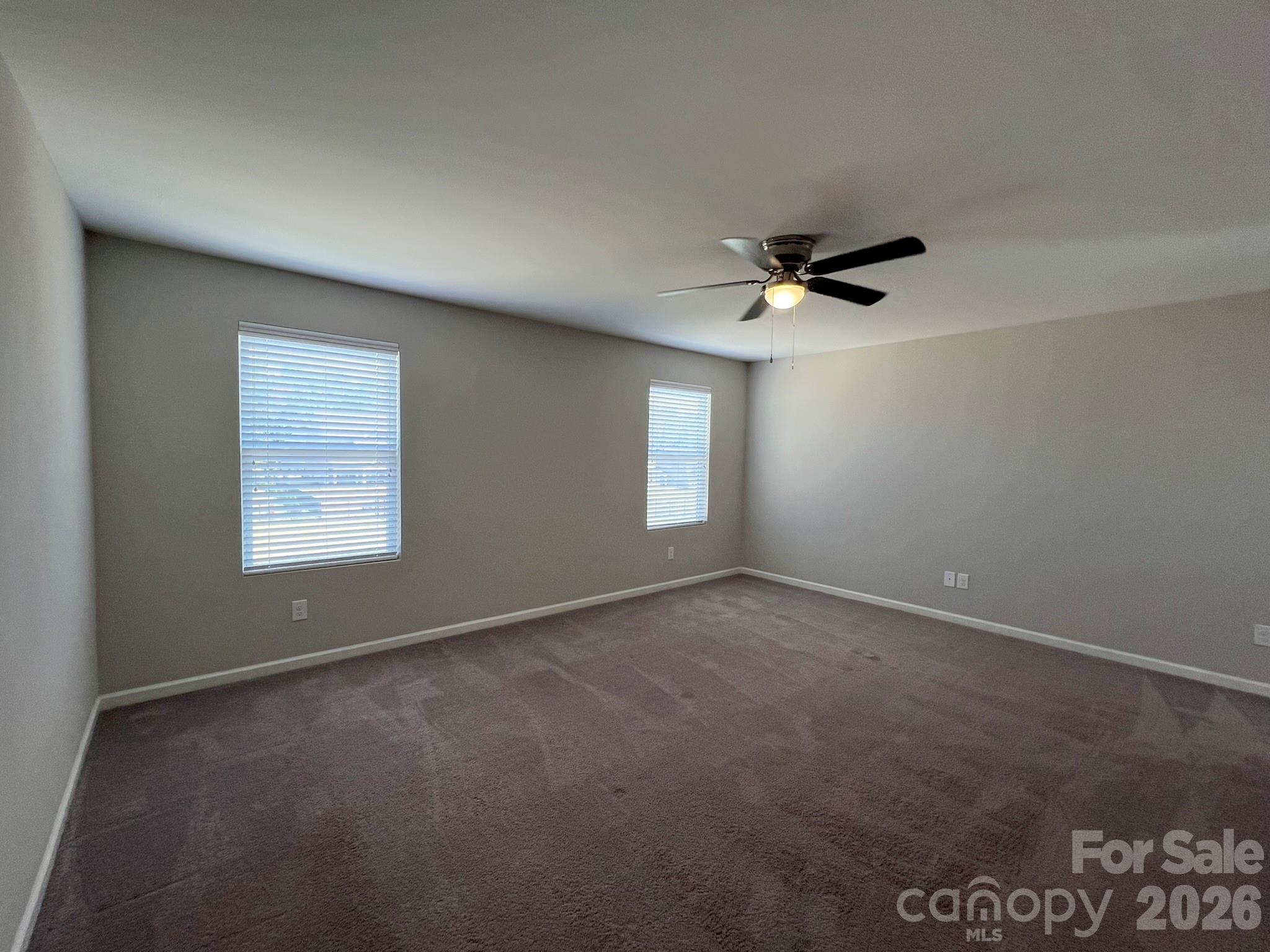 Creeks Landing - Residential