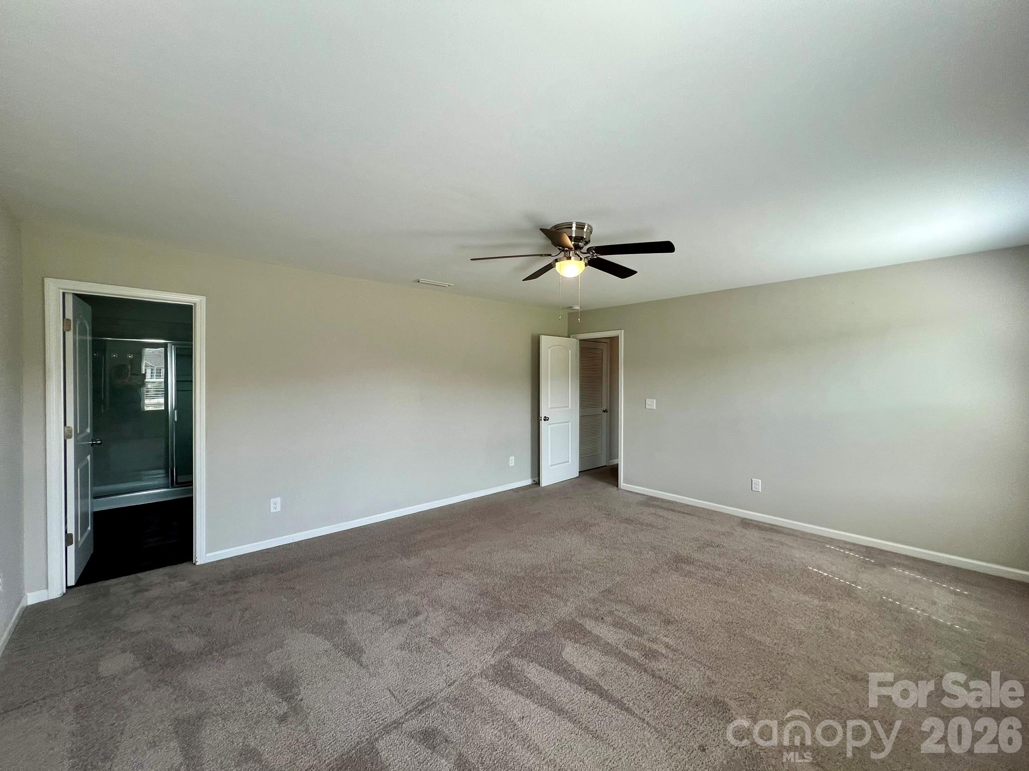 Creeks Landing - Residential