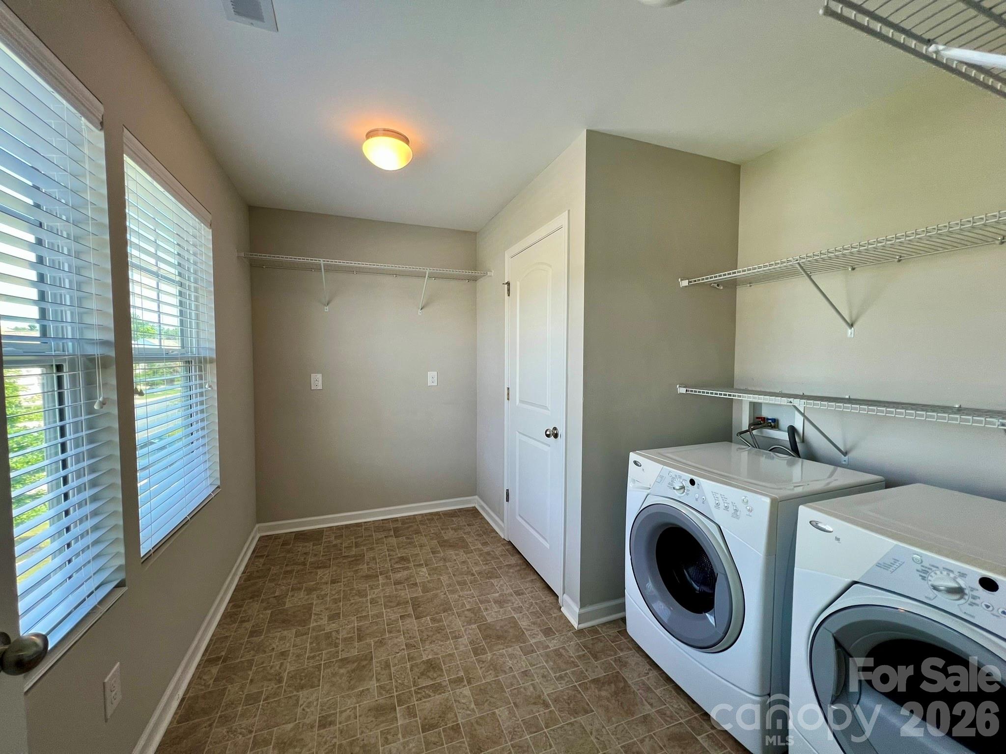 Creeks Landing - Residential