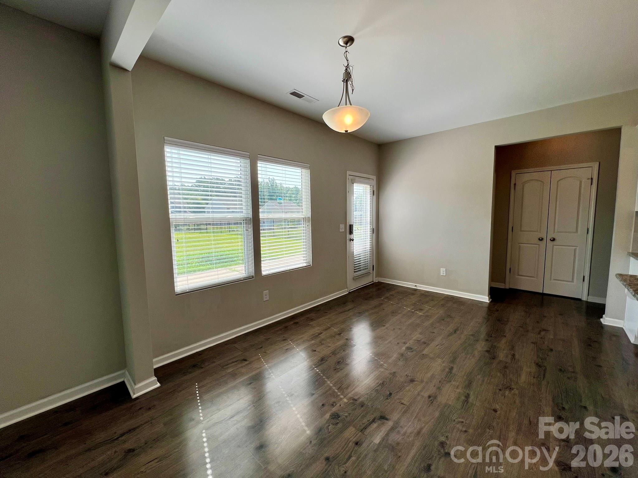 Creeks Landing - Residential