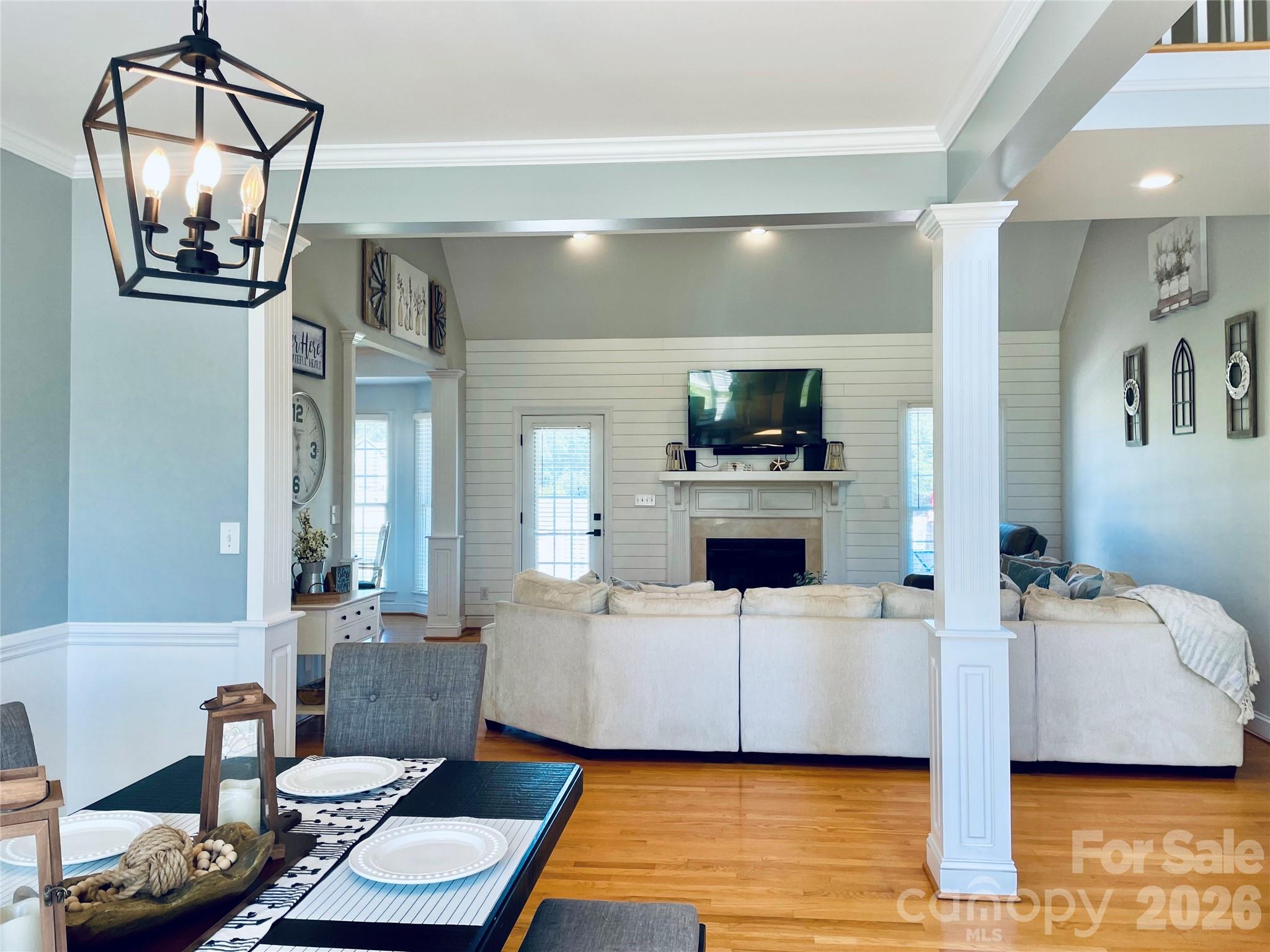Deer Brook - Residential